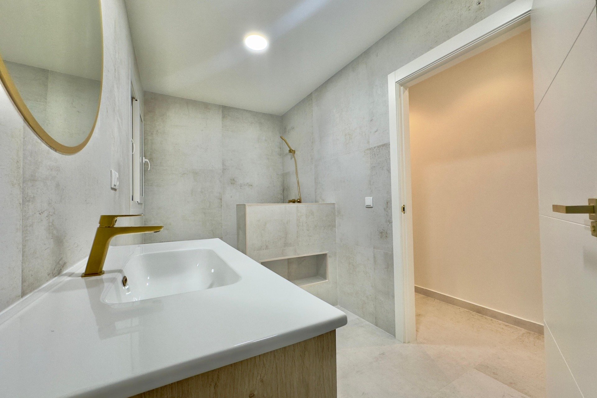 Återförsäljning - Apartment -
Torrevieja - Acequion