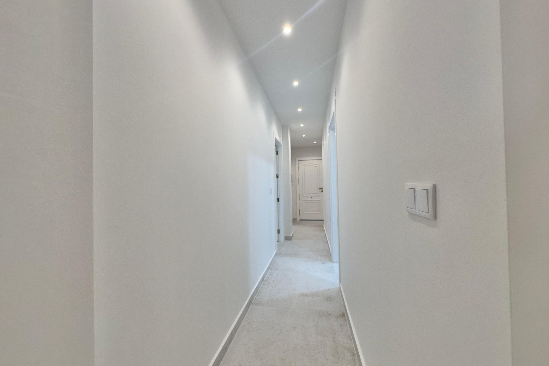 Återförsäljning - Apartment -
Torrevieja - Acequion