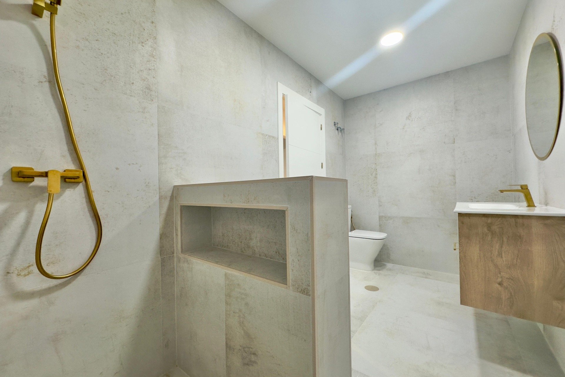 Återförsäljning - Apartment -
Torrevieja - Acequion