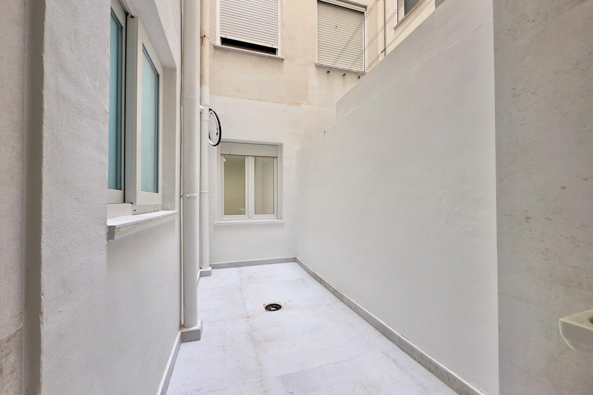Återförsäljning - Apartment -
Torrevieja - Acequion