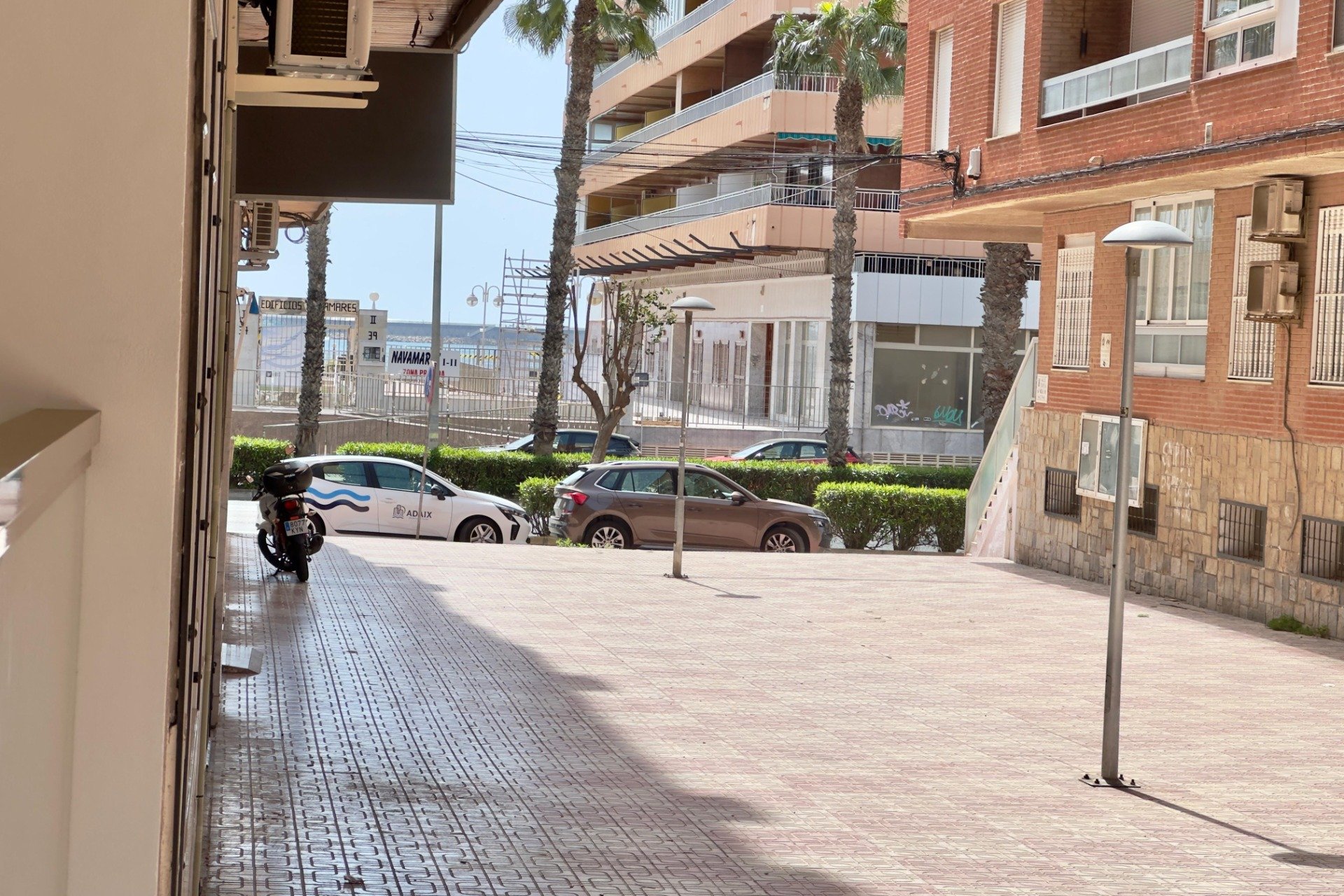 Återförsäljning - Apartment -
Torrevieja - Acequion