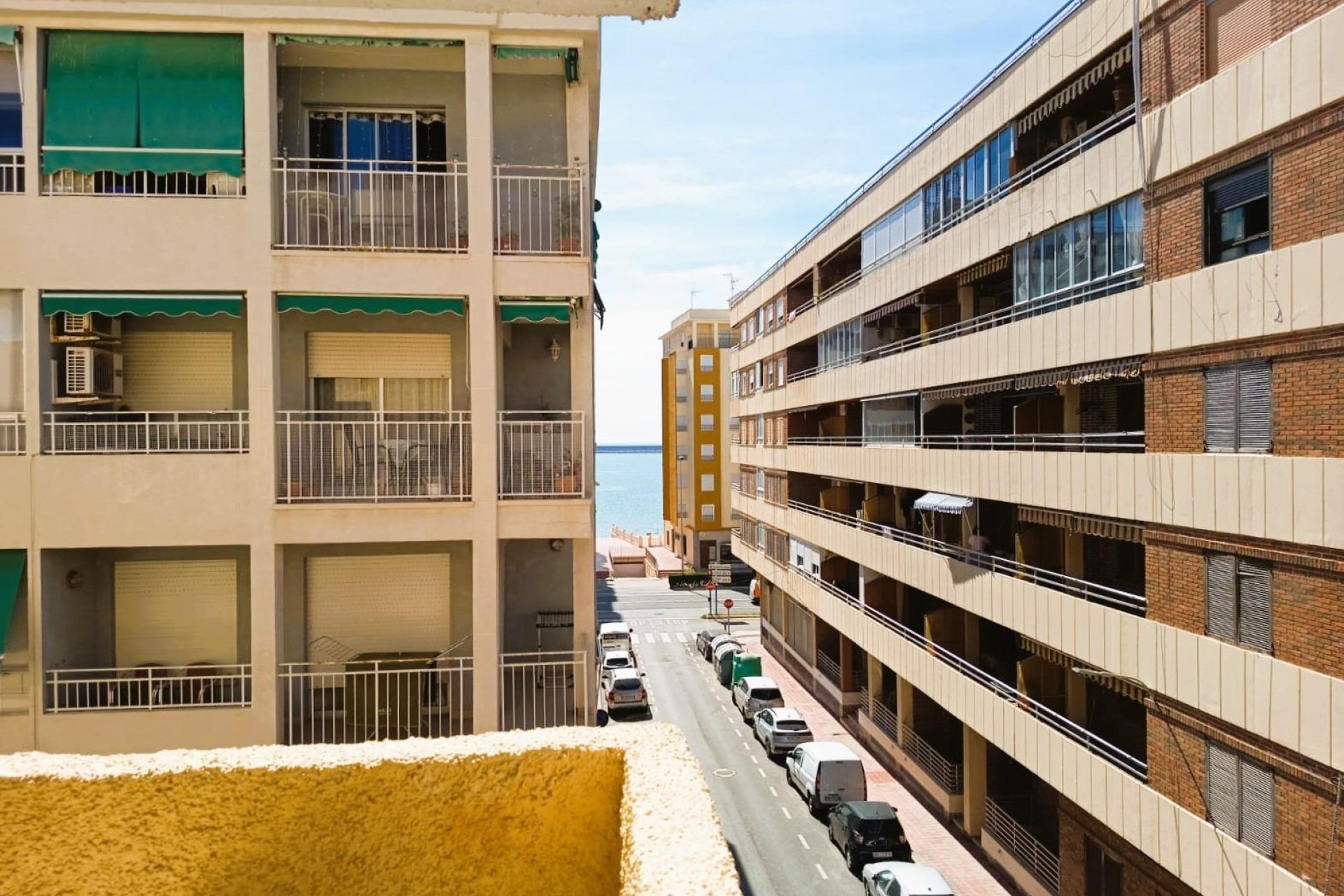 Återförsäljning - Apartment -
Torrevieja - Acequion