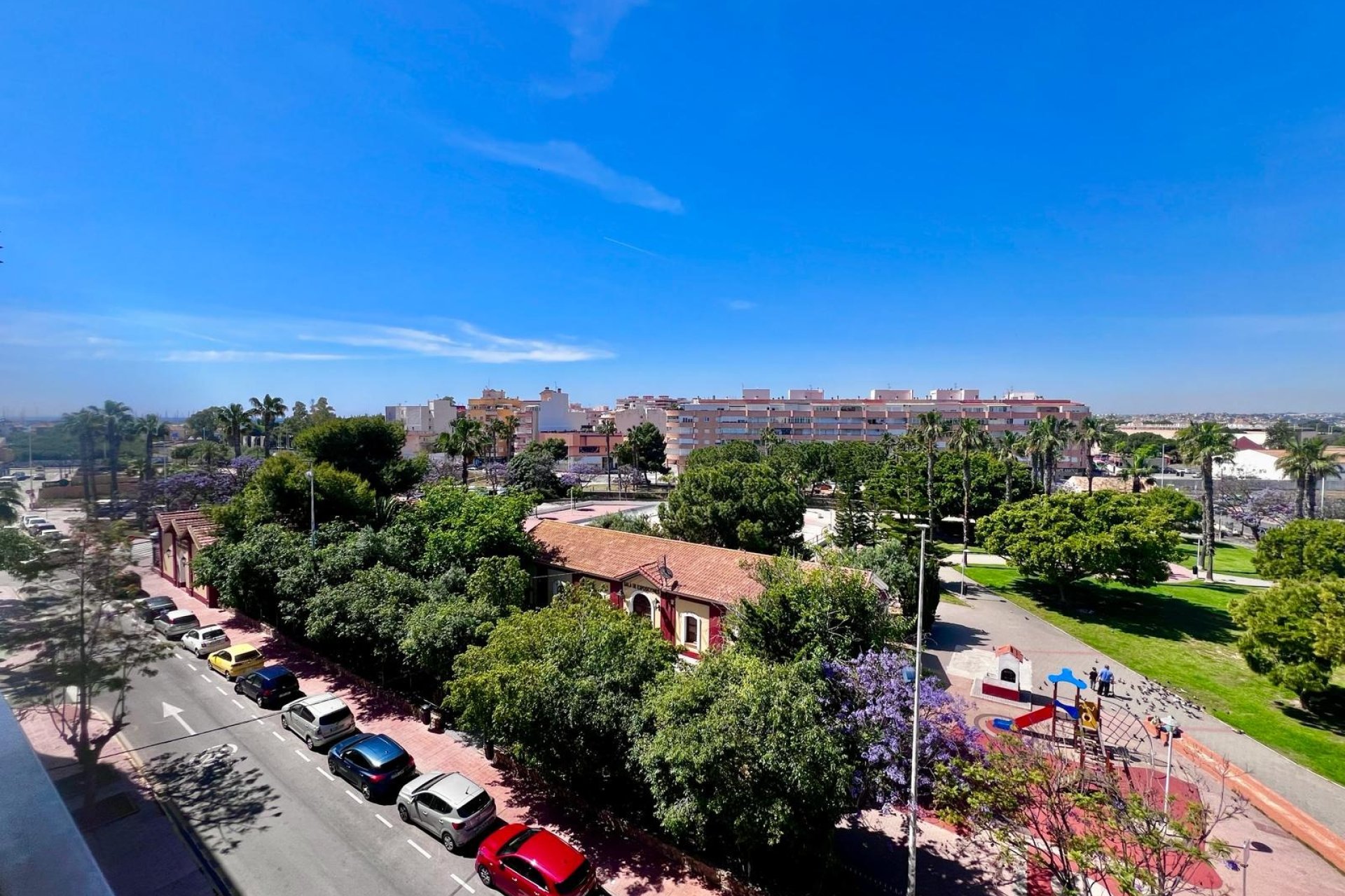 Återförsäljning - Apartment -
Torrevieja - Acequion