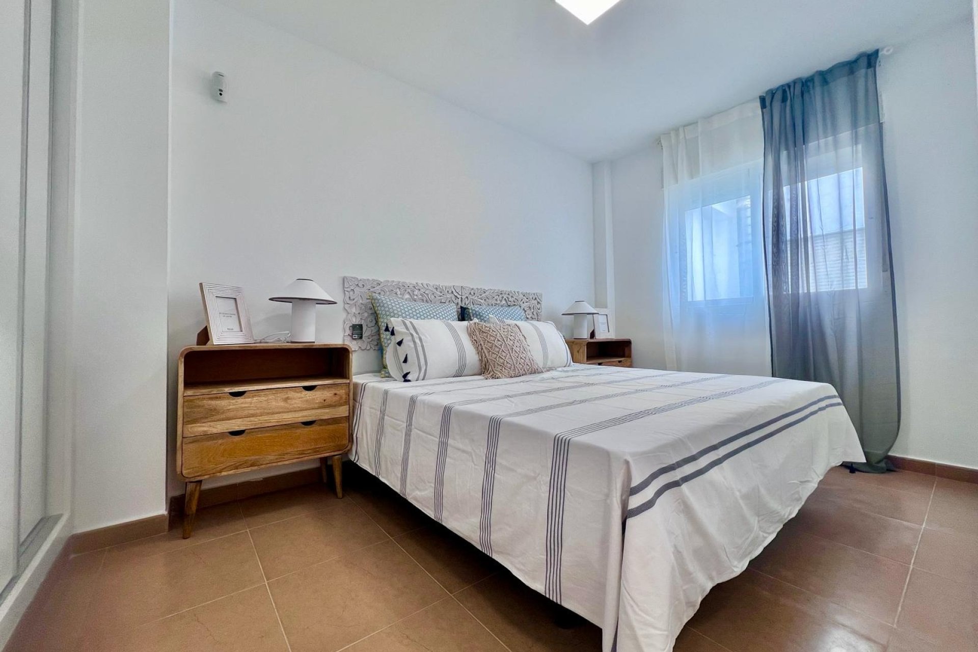 Återförsäljning - Apartment -
Torrevieja - Acequion