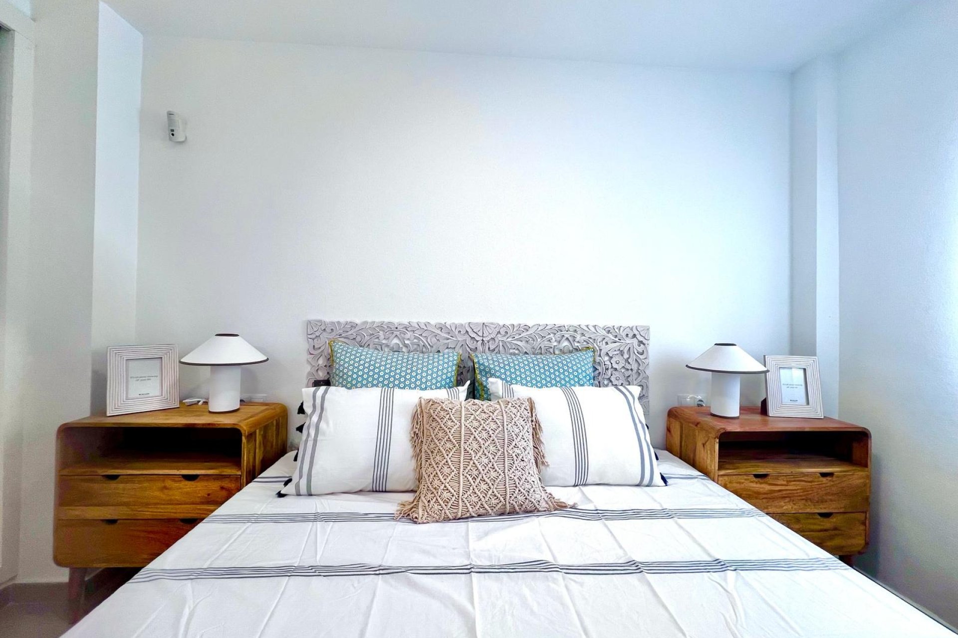 Återförsäljning - Apartment -
Torrevieja - Acequion