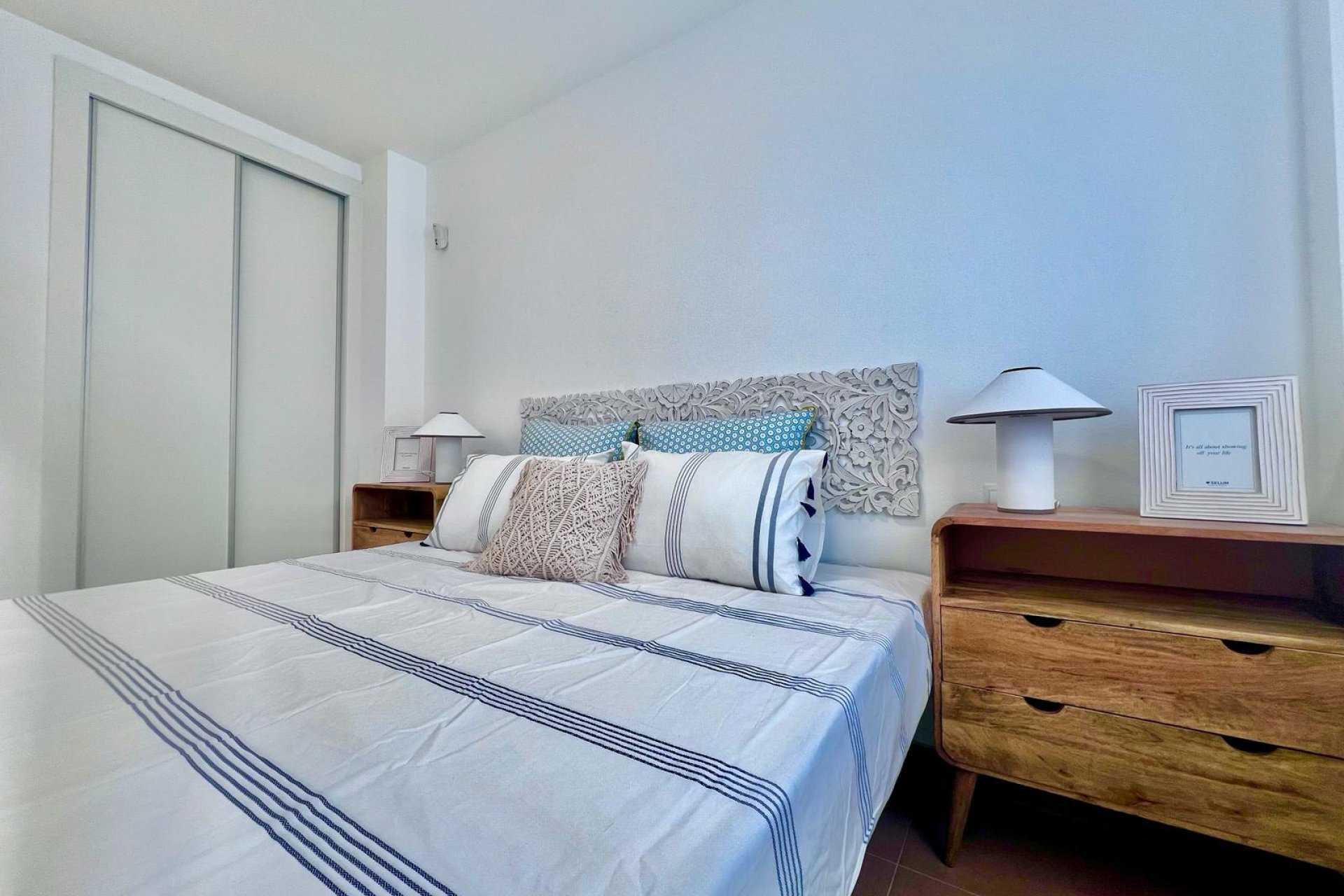 Återförsäljning - Apartment -
Torrevieja - Acequion