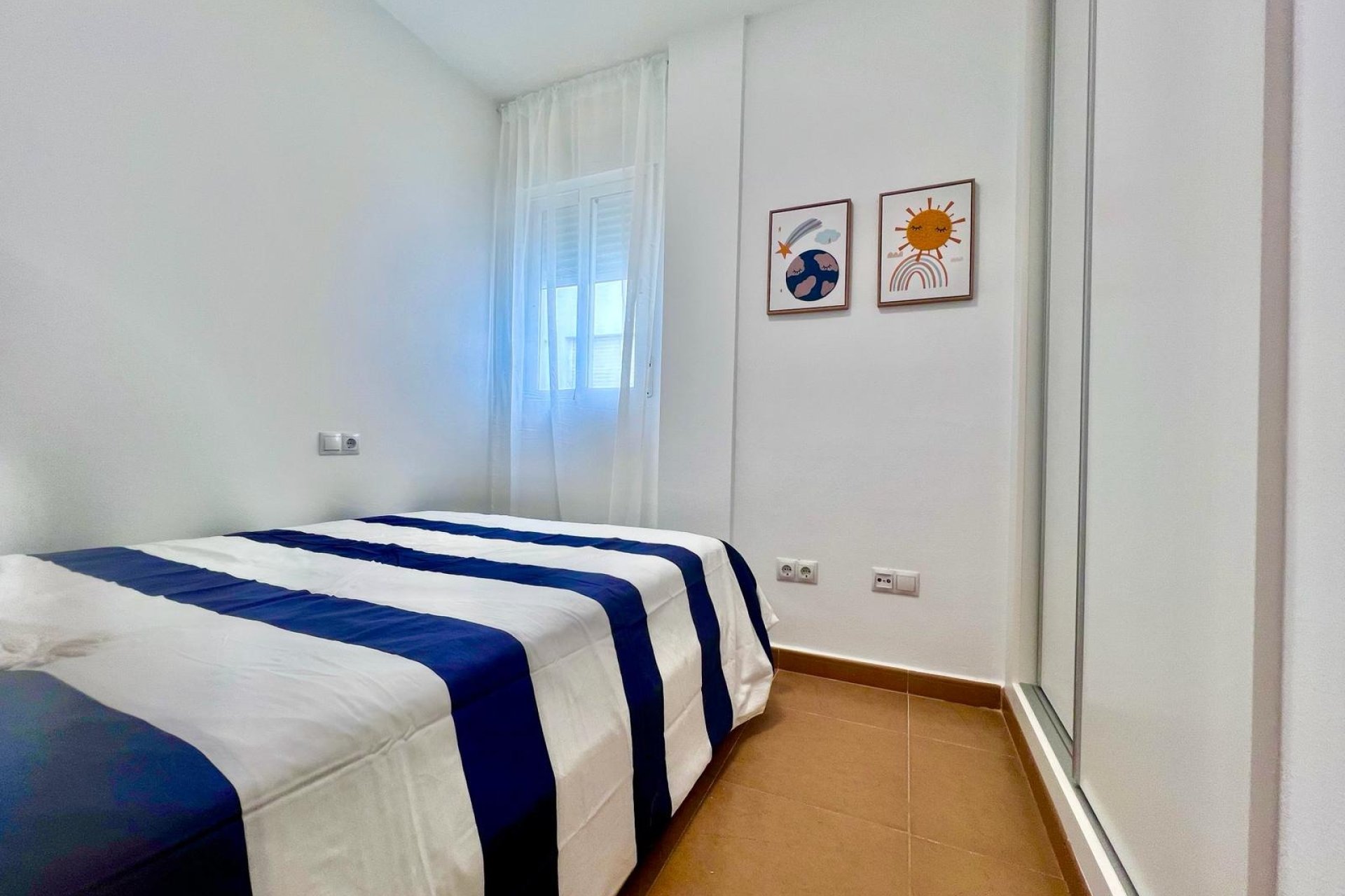 Återförsäljning - Apartment -
Torrevieja - Acequion