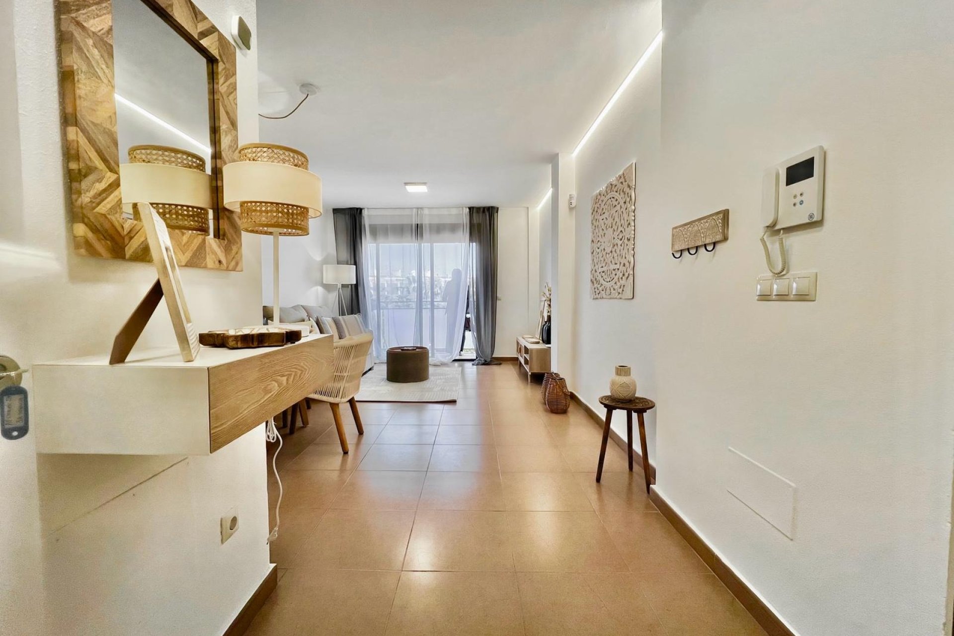 Återförsäljning - Apartment -
Torrevieja - Acequion