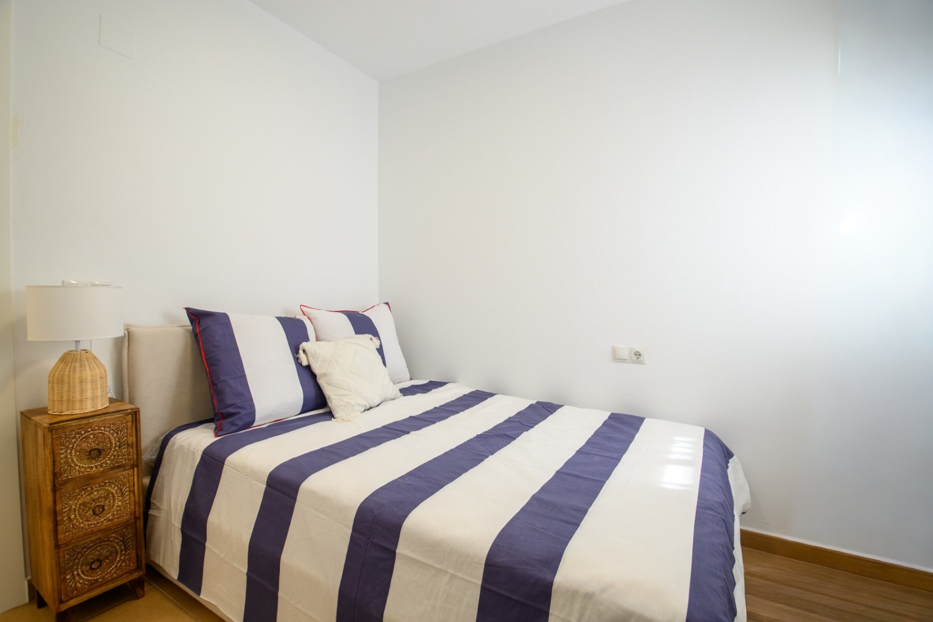 Återförsäljning - Apartment -
Torrevieja - Acequion