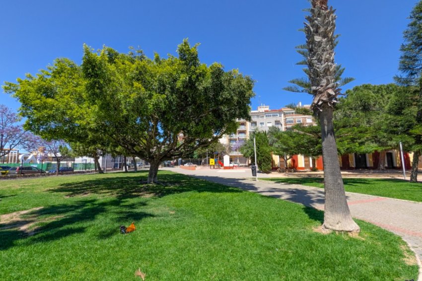 Återförsäljning - Apartment -
Torrevieja - Acequion