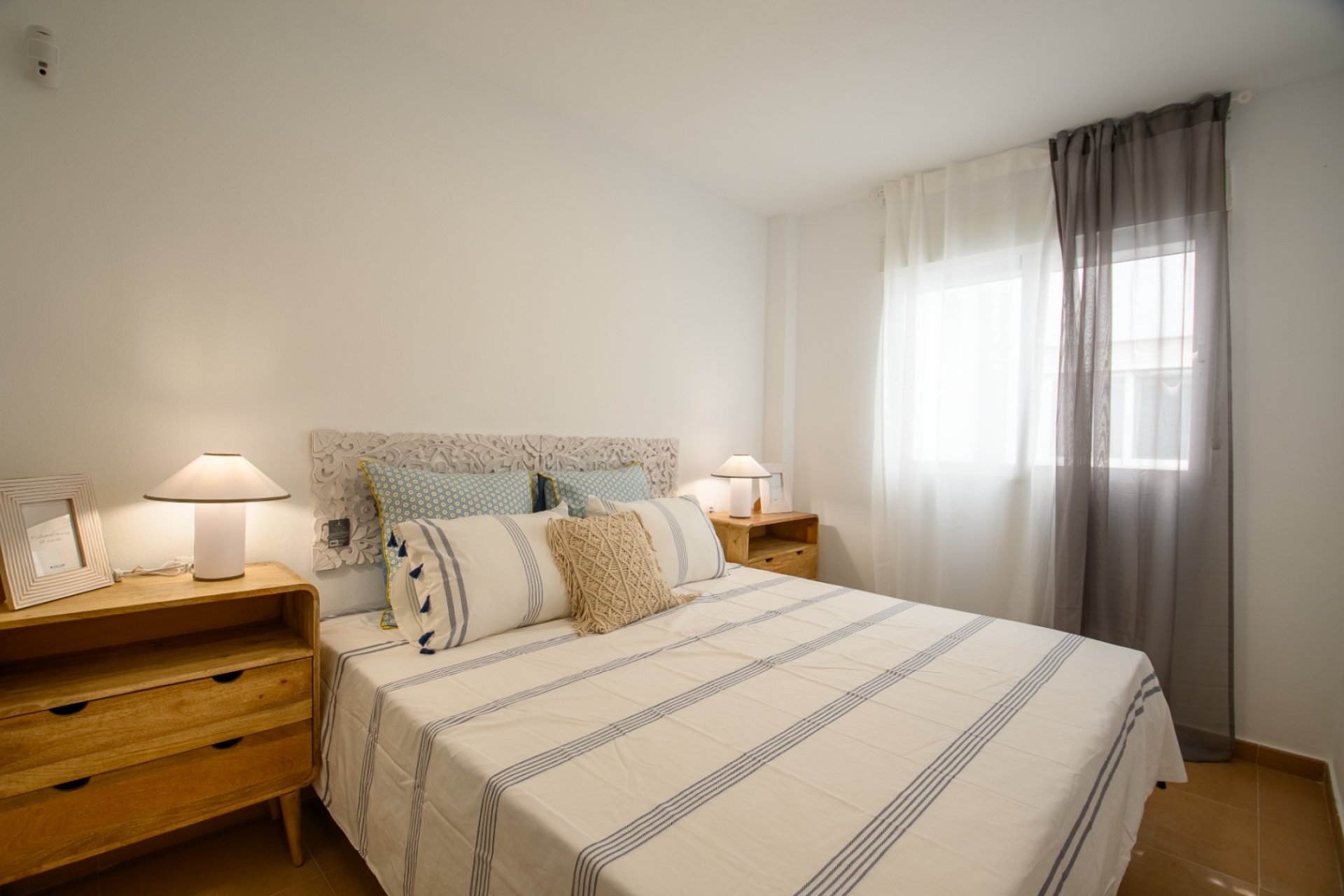 Återförsäljning - Apartment -
Torrevieja - Acequion