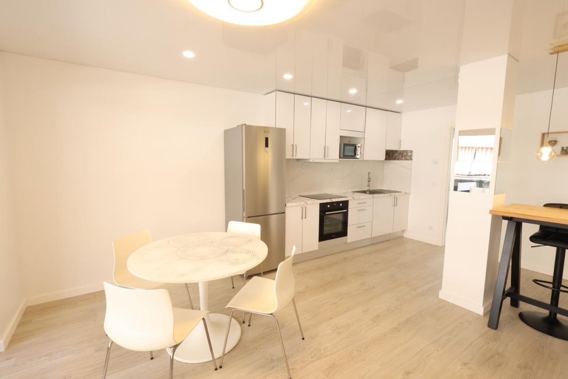 Återförsäljning - Apartment -
Torrevieja - Acequion