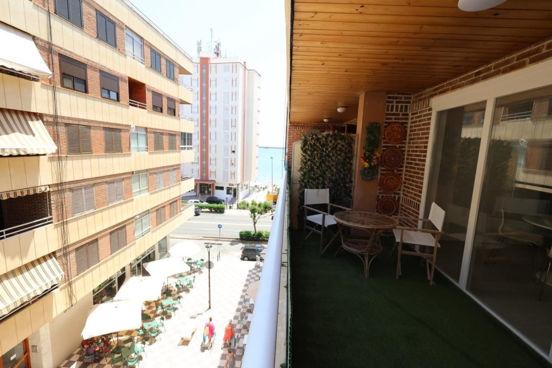 Återförsäljning - Apartment -
Torrevieja - Acequion