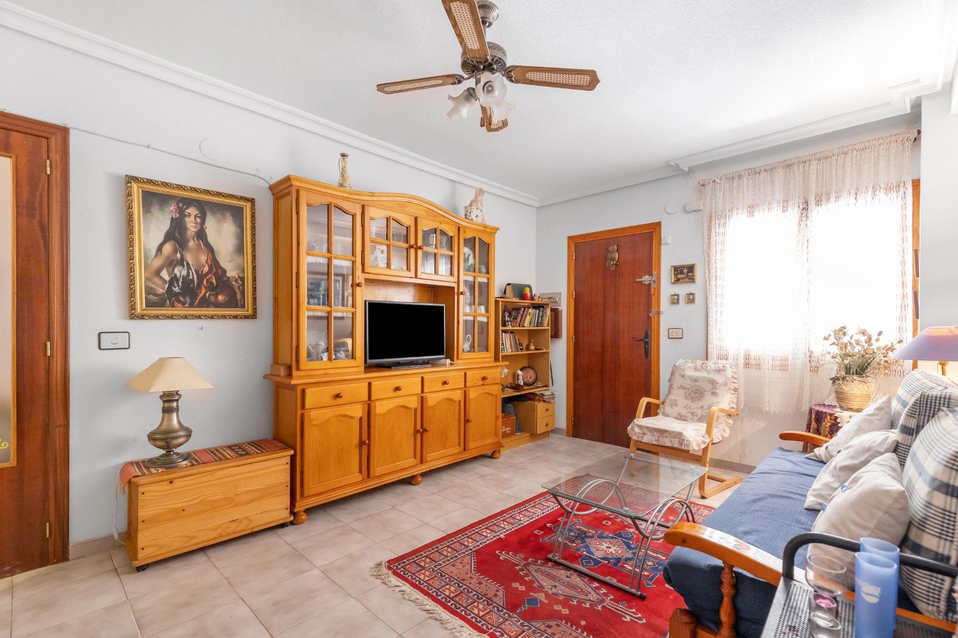 Återförsäljning - Apartment -
Torrevieja - Acequion