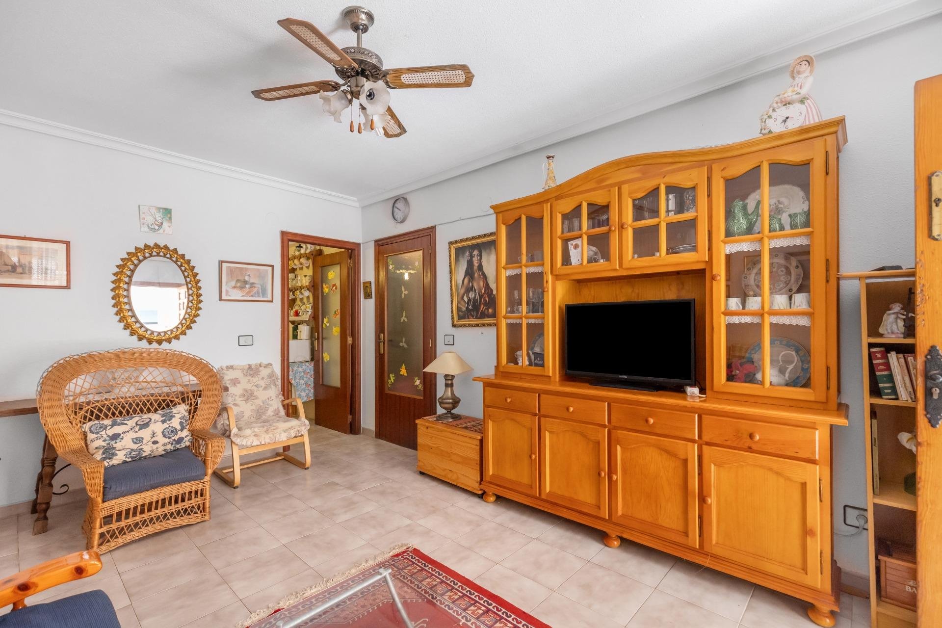 Återförsäljning - Apartment -
Torrevieja - Acequion