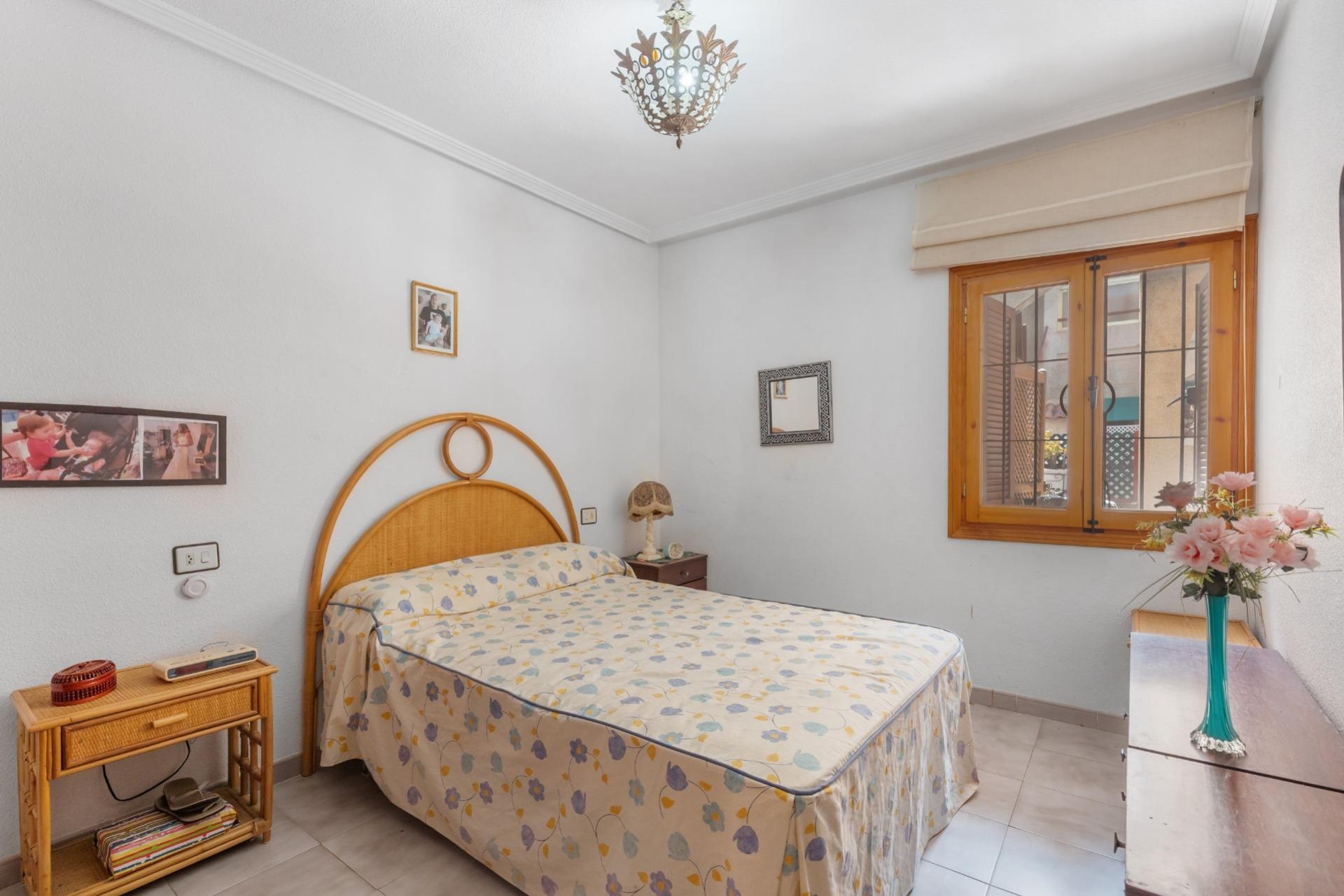 Återförsäljning - Apartment -
Torrevieja - Acequion