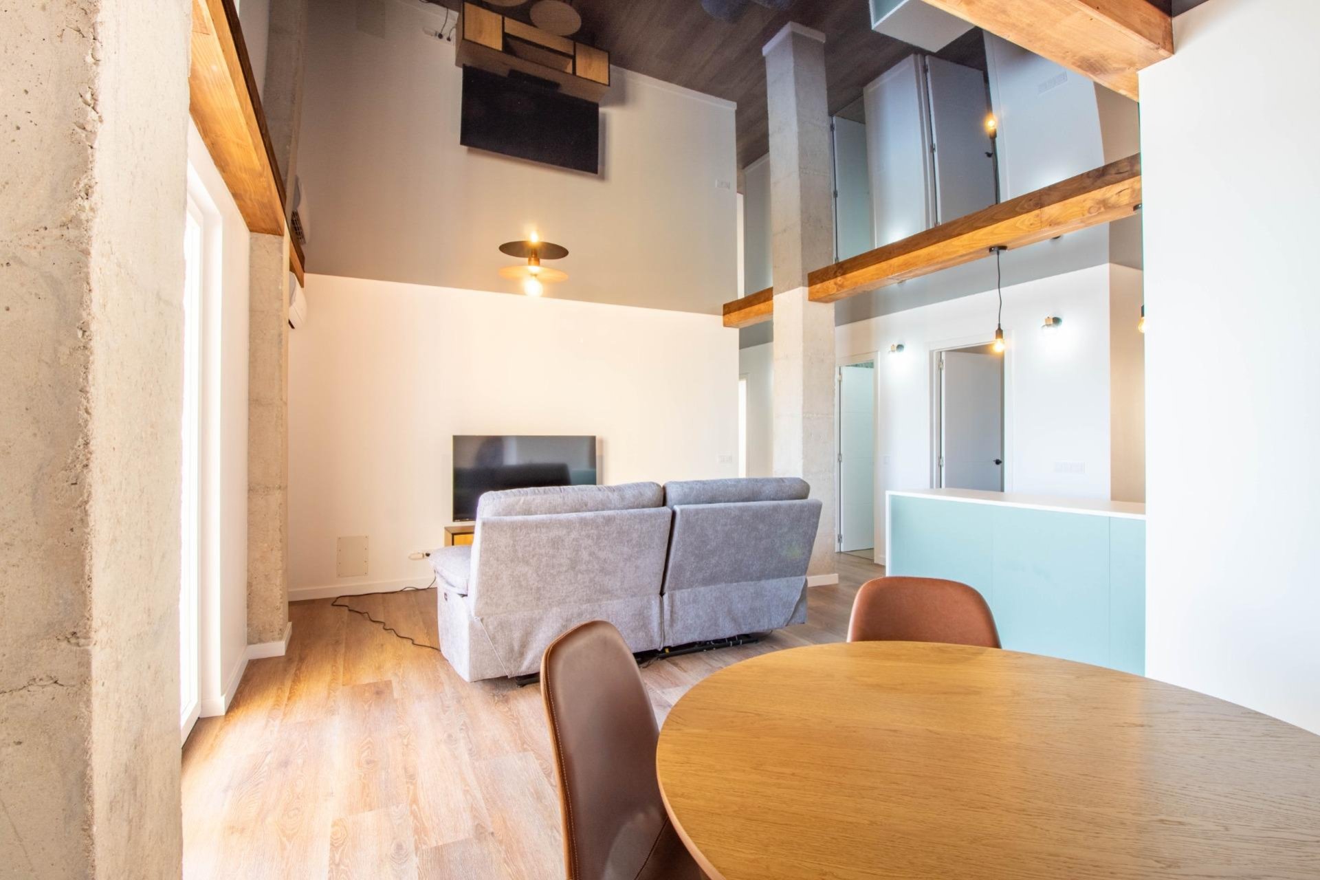 Återförsäljning - Apartment -
Torrevieja - Acequion