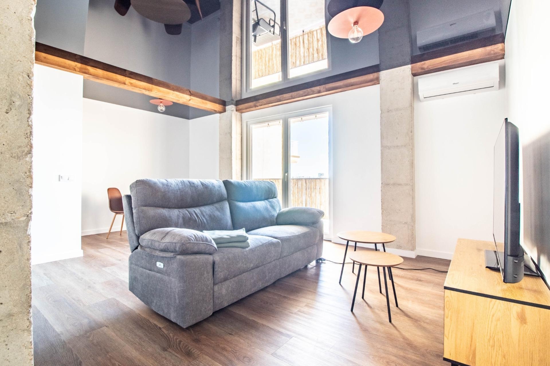 Återförsäljning - Apartment -
Torrevieja - Acequion