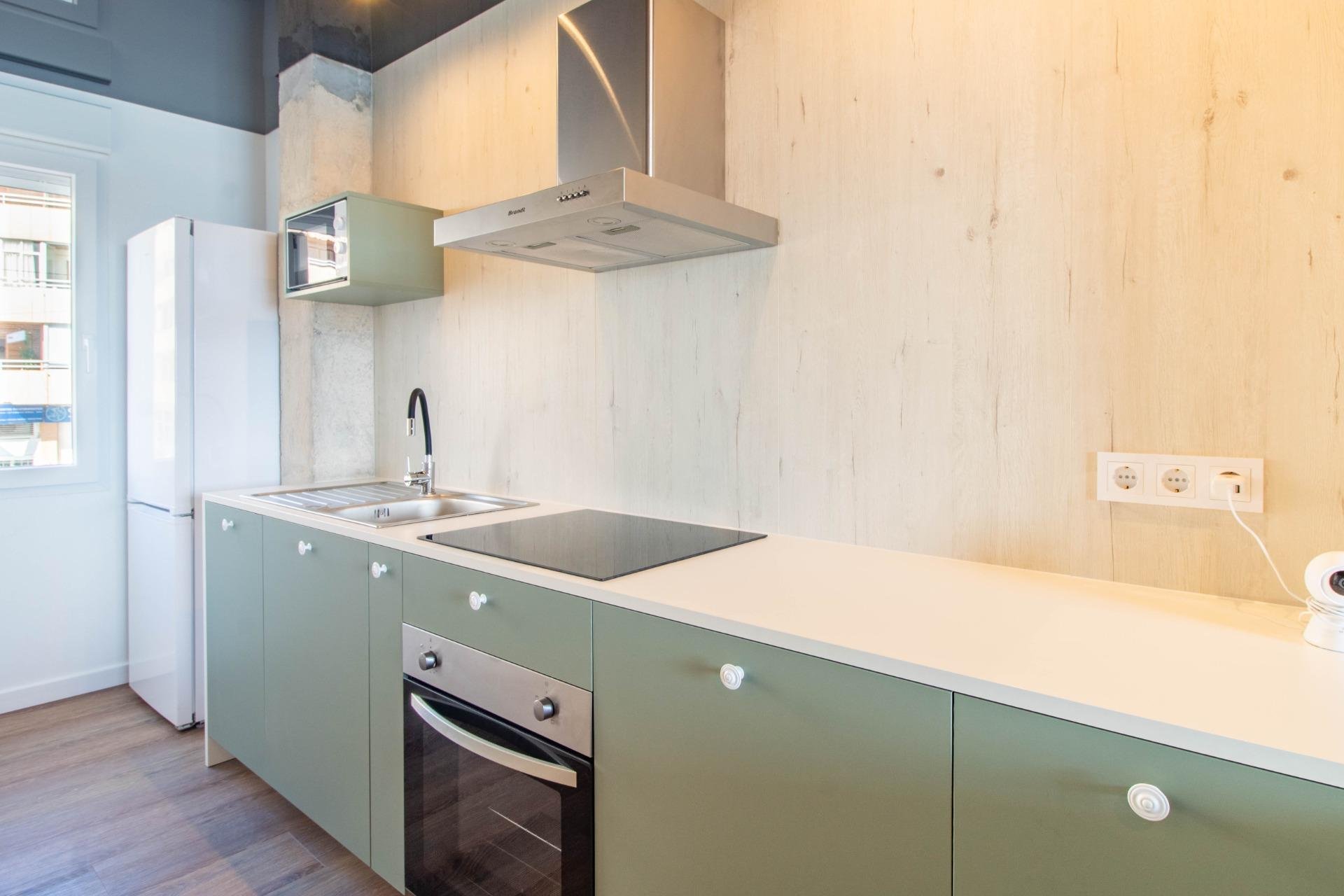 Återförsäljning - Apartment -
Torrevieja - Acequion