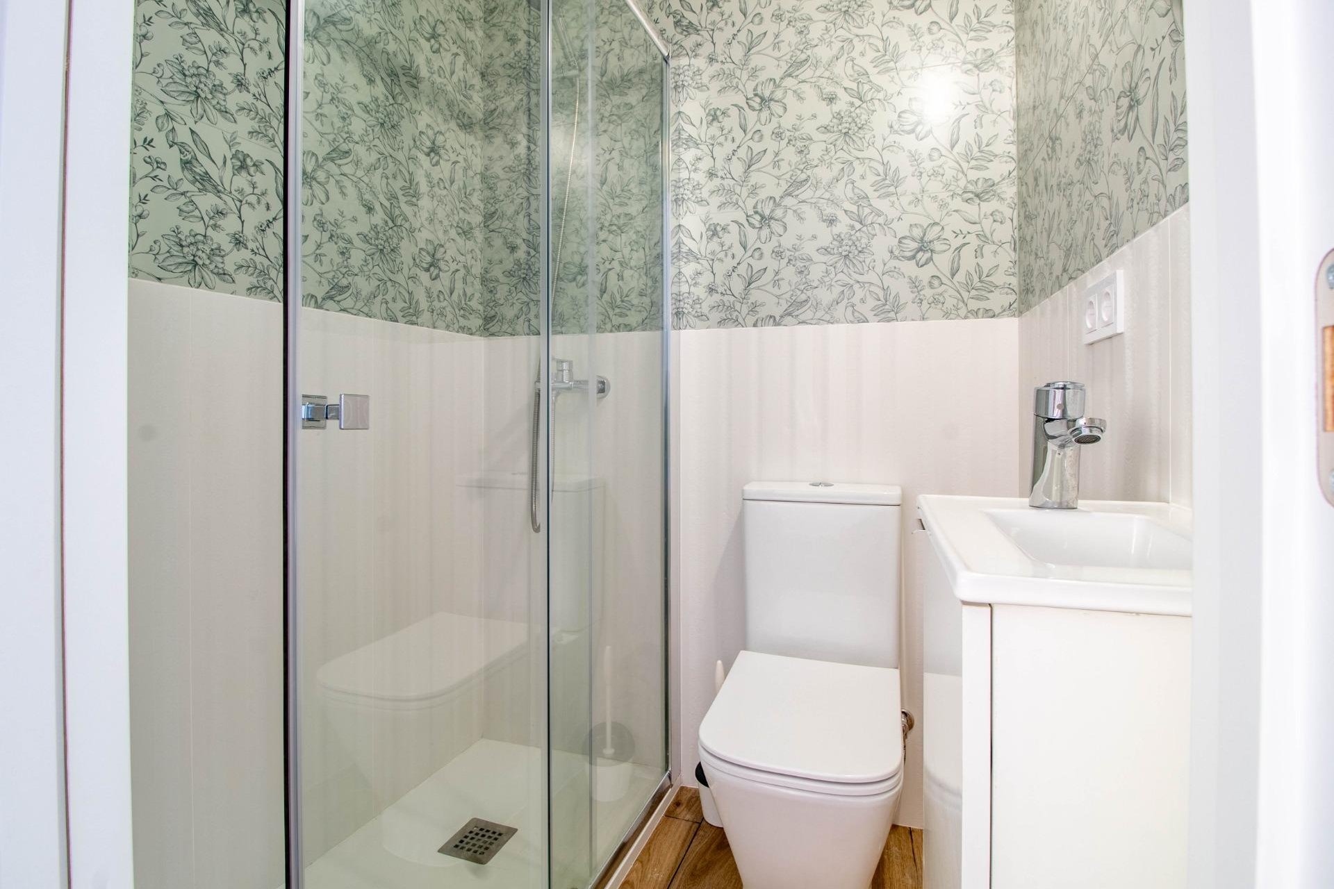 Återförsäljning - Apartment -
Torrevieja - Acequion