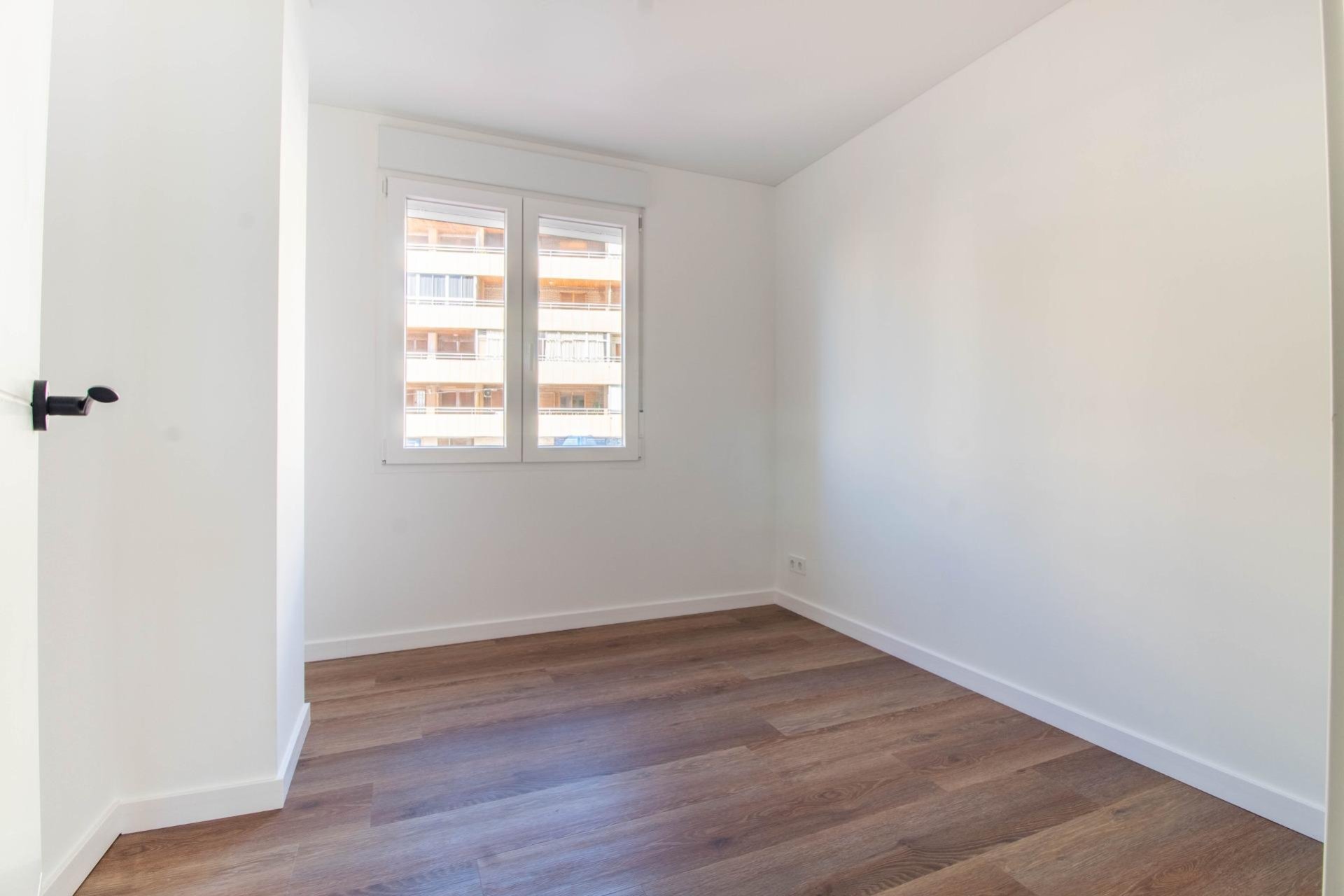 Återförsäljning - Apartment -
Torrevieja - Acequion
