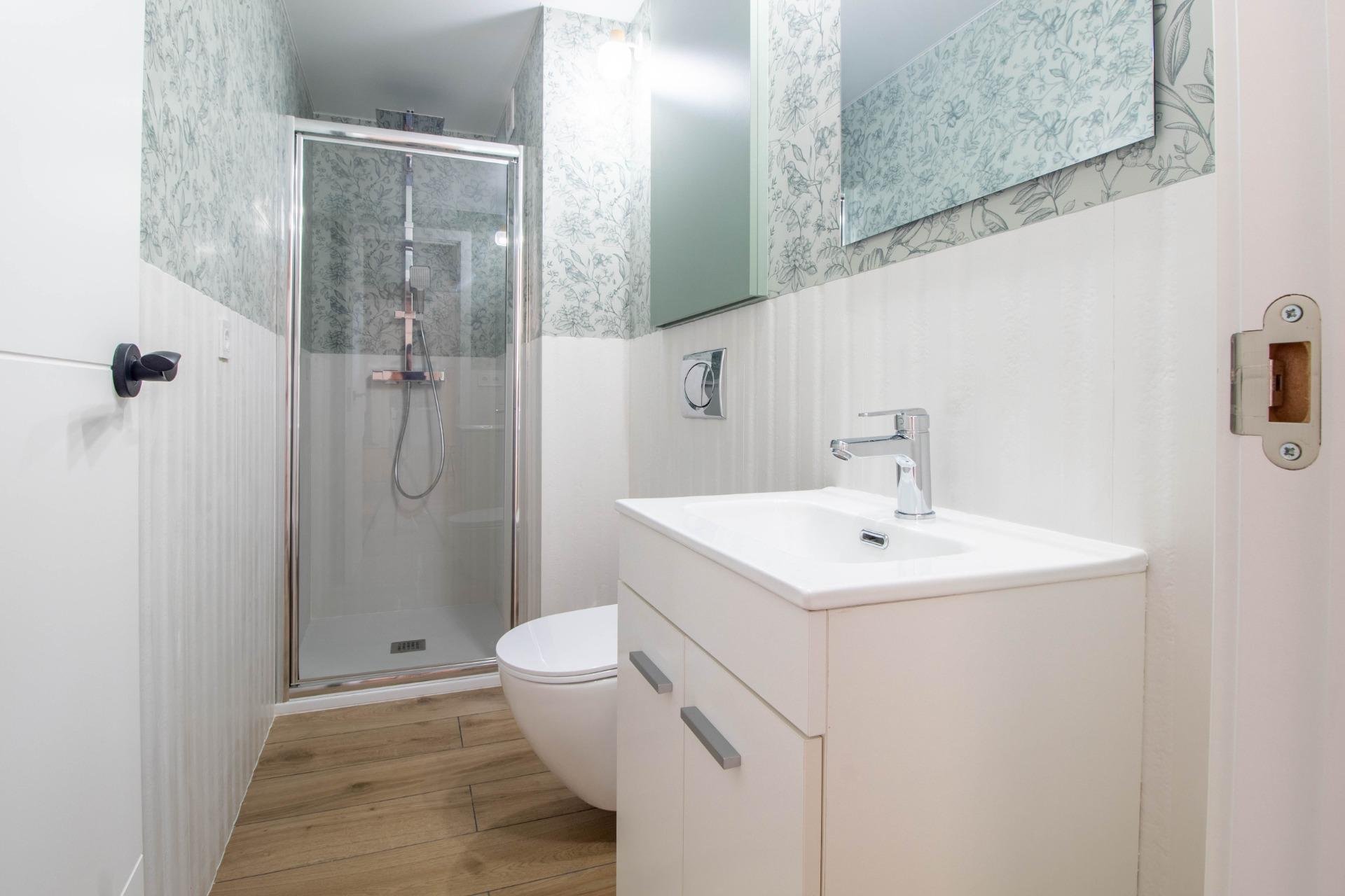 Återförsäljning - Apartment -
Torrevieja - Acequion