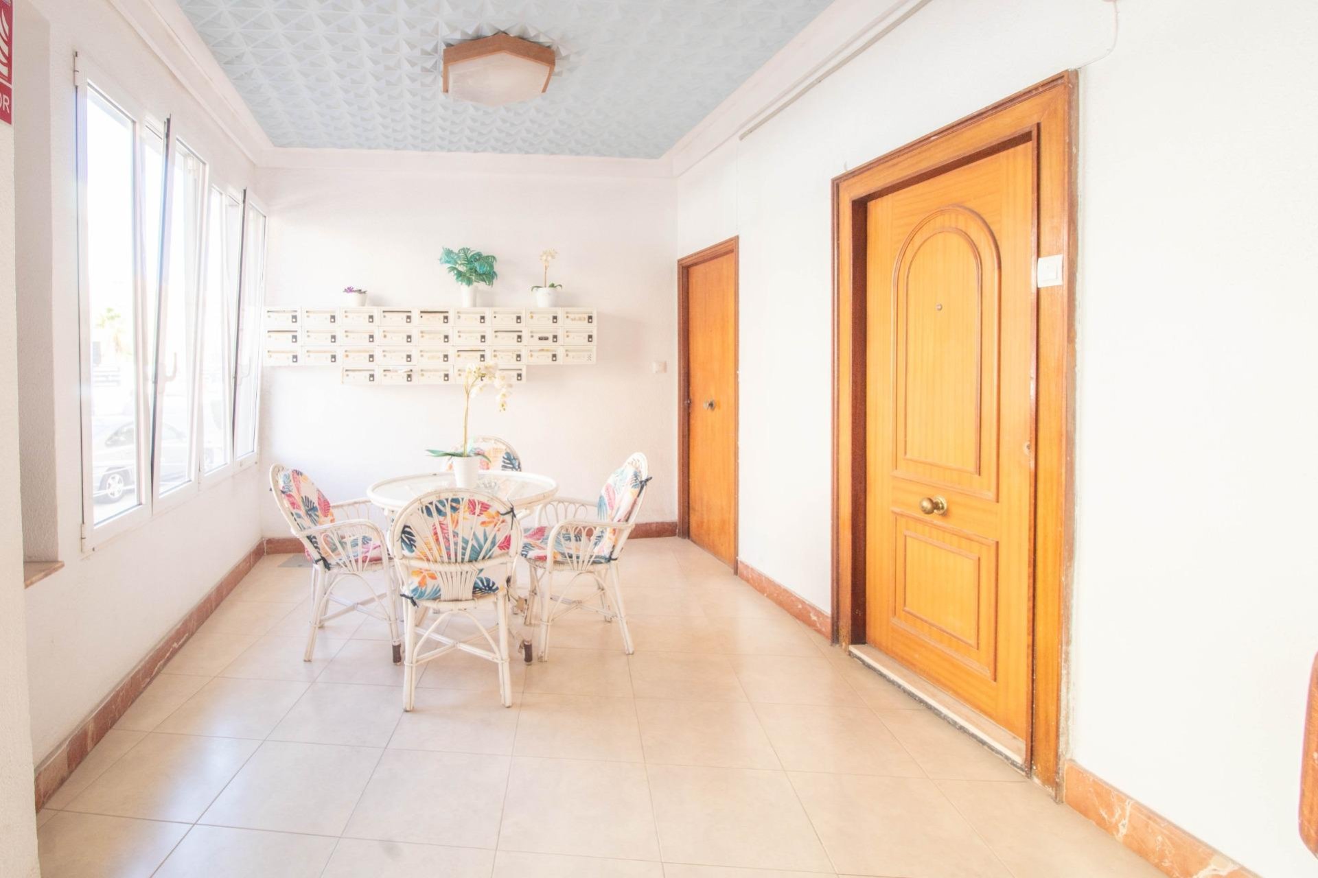 Återförsäljning - Apartment -
Torrevieja - Acequion