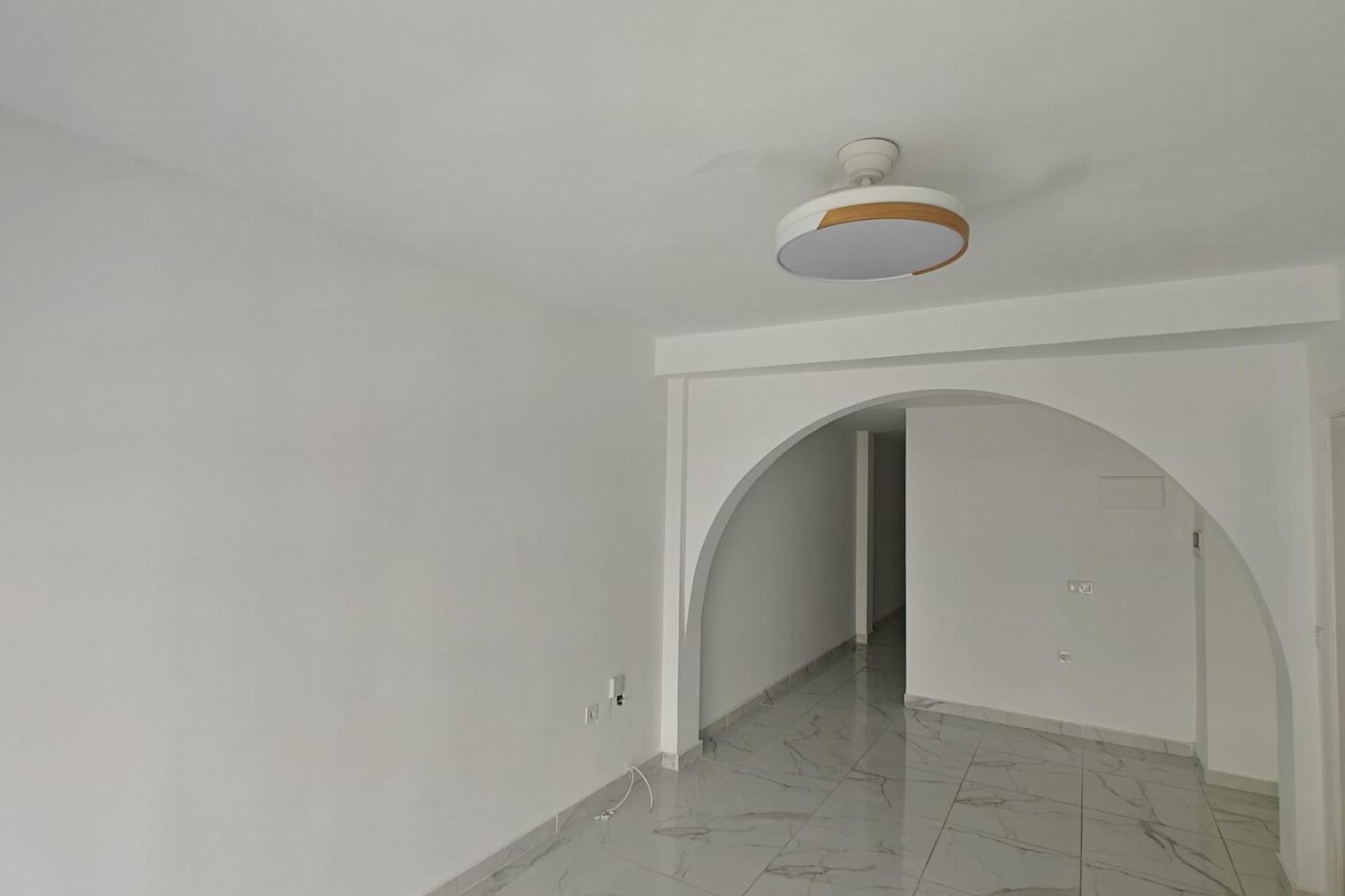Återförsäljning - Apartment -
Torrevieja - Acequion