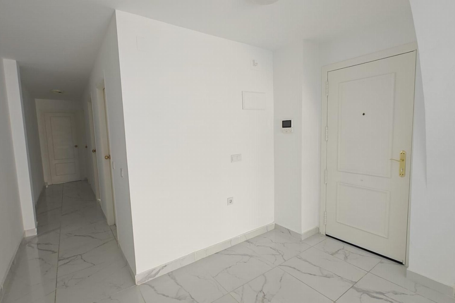 Återförsäljning - Apartment -
Torrevieja - Acequion