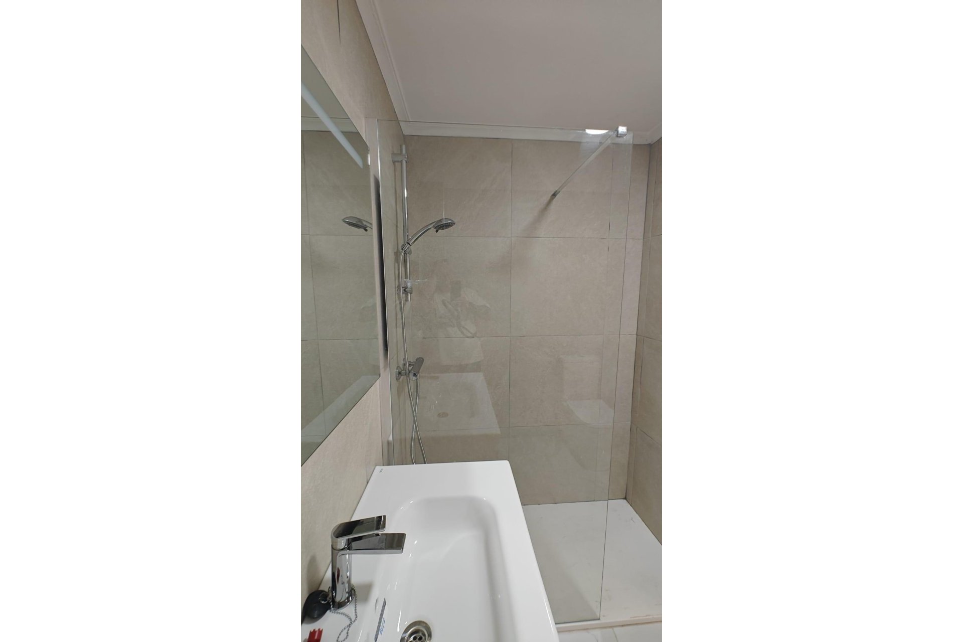 Återförsäljning - Apartment -
Torrevieja - Acequion