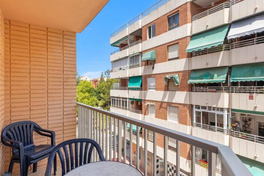 Återförsäljning - Apartment -
Torrevieja - Acequion