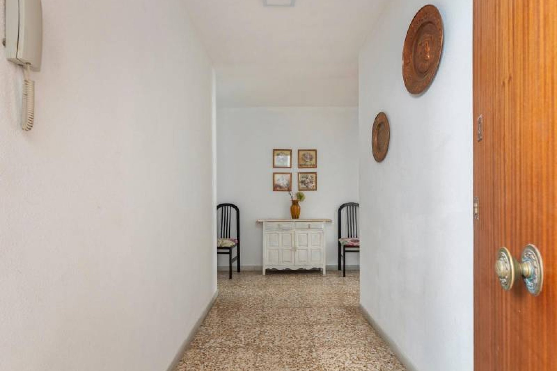 Återförsäljning - Apartment -
Torrevieja - Acequion