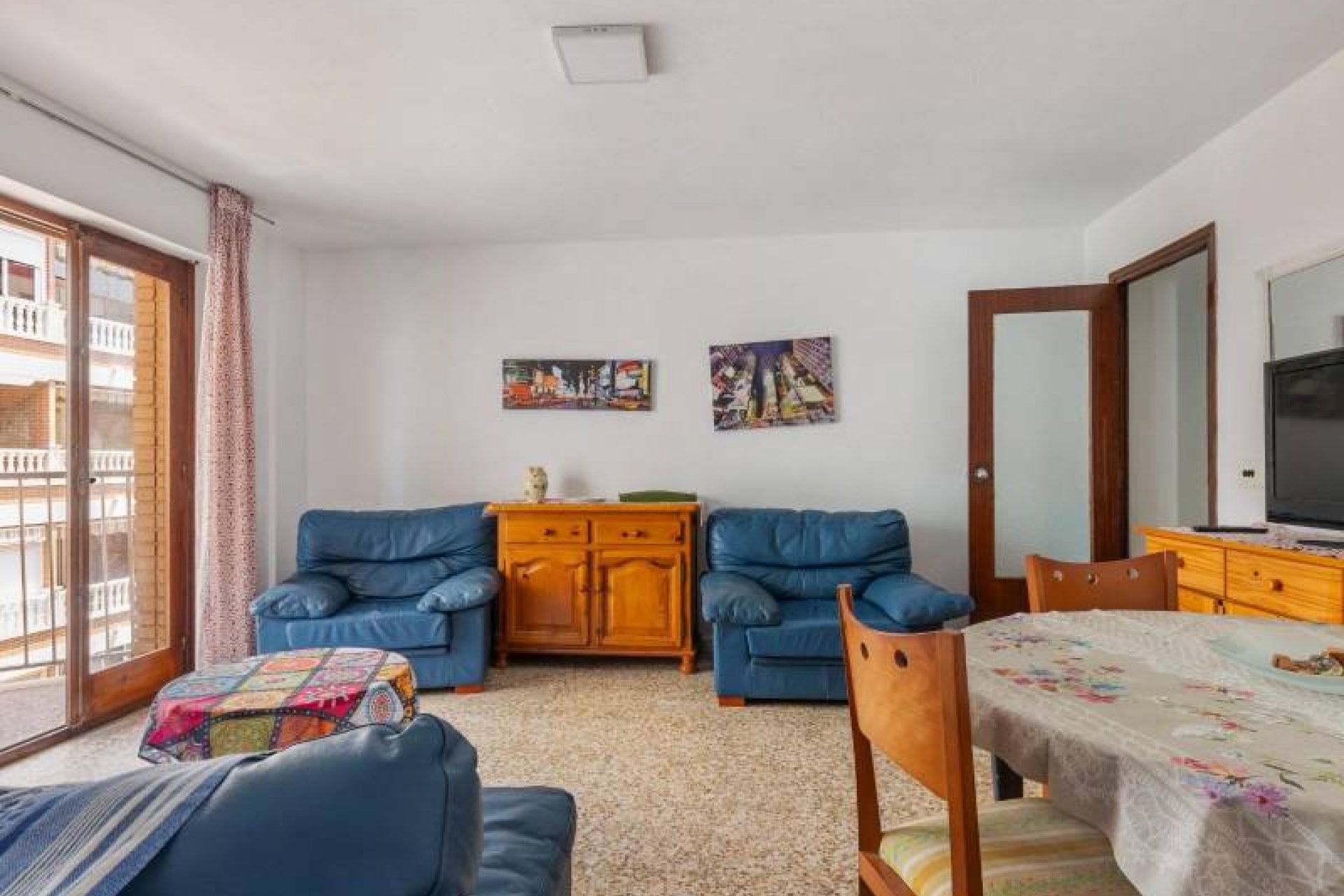 Återförsäljning - Apartment -
Torrevieja - Acequion