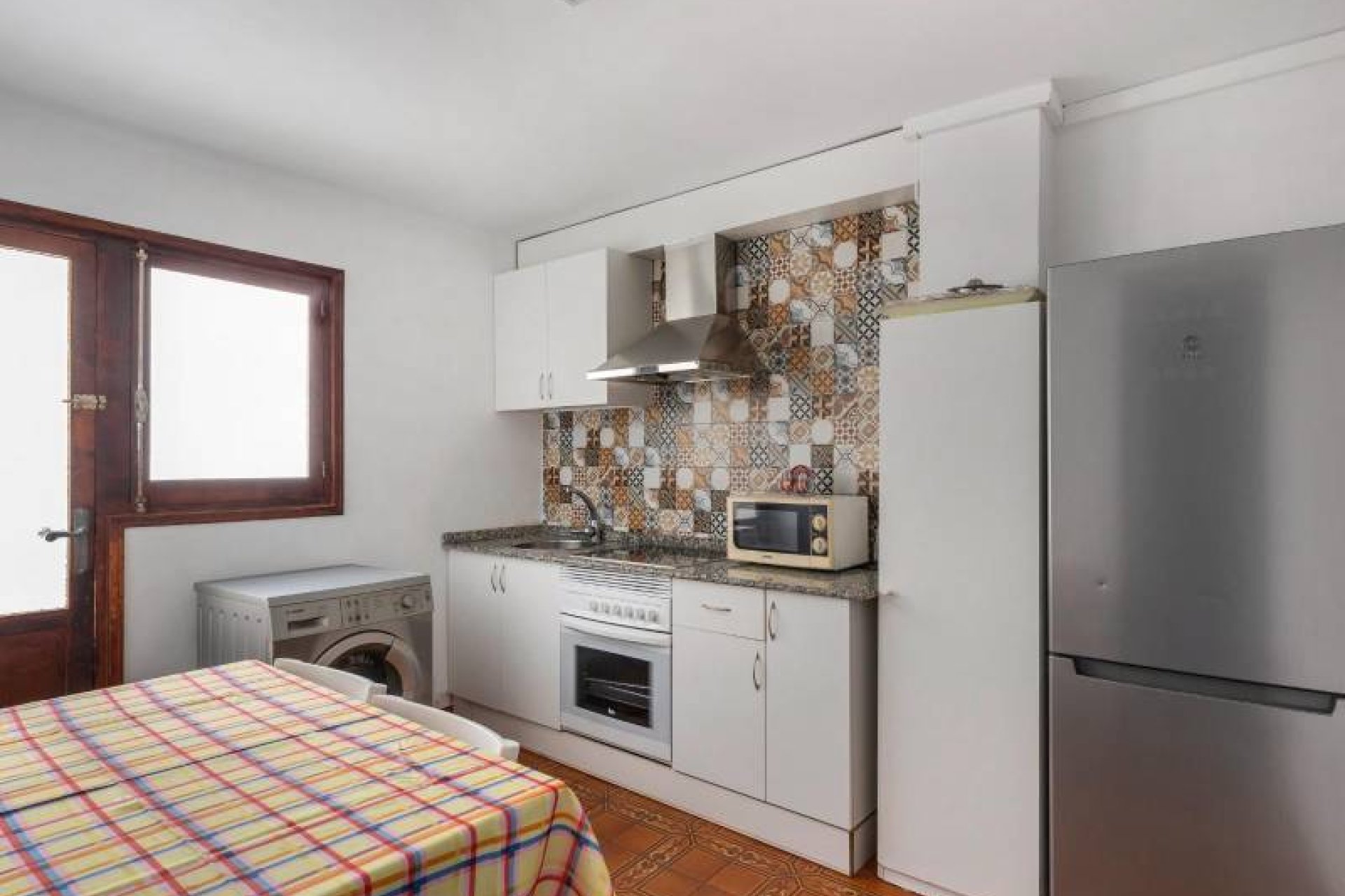 Återförsäljning - Apartment -
Torrevieja - Acequion