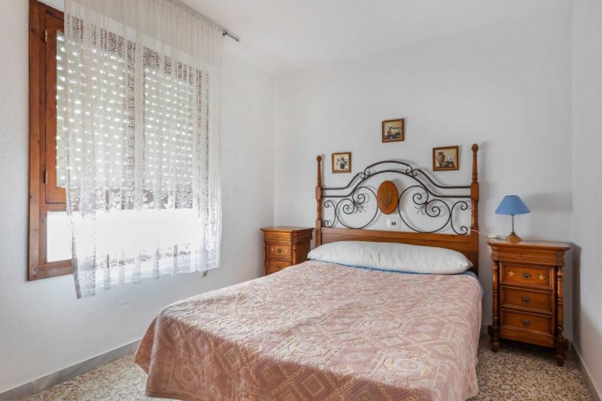 Återförsäljning - Apartment -
Torrevieja - Acequion