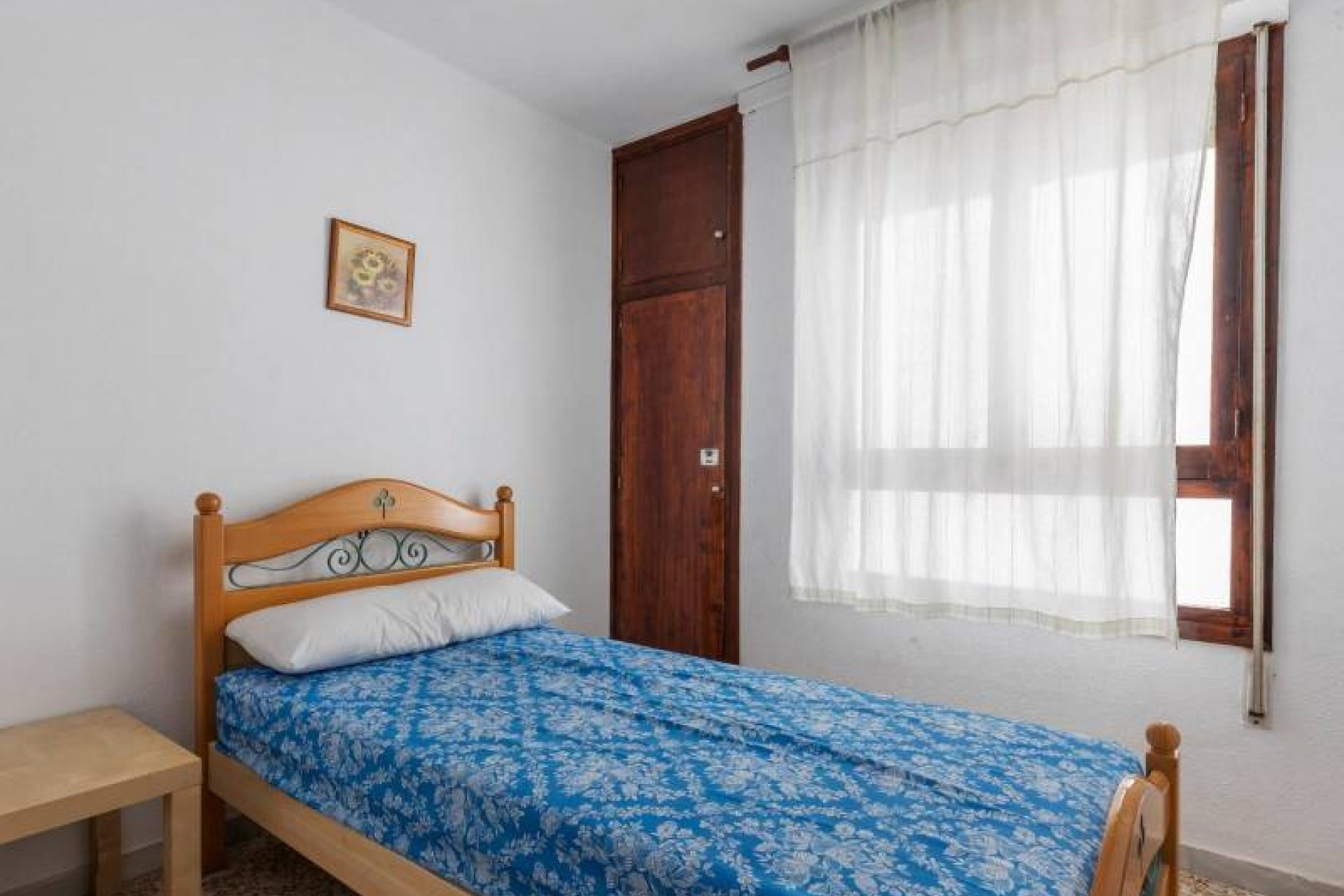 Återförsäljning - Apartment -
Torrevieja - Acequion