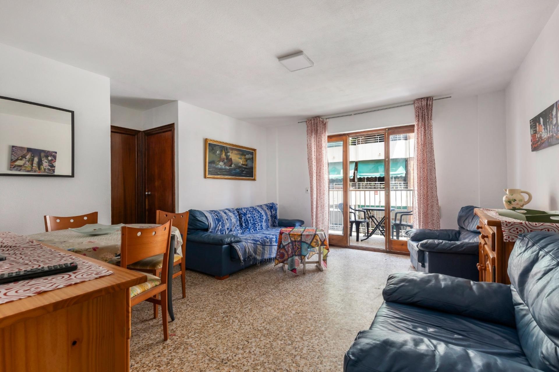 Återförsäljning - Apartment -
Torrevieja - Acequion