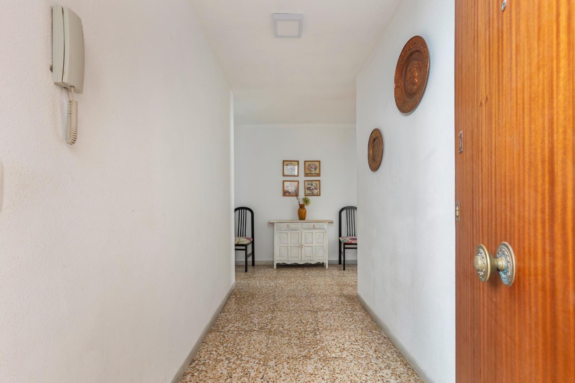 Återförsäljning - Apartment -
Torrevieja - Acequion