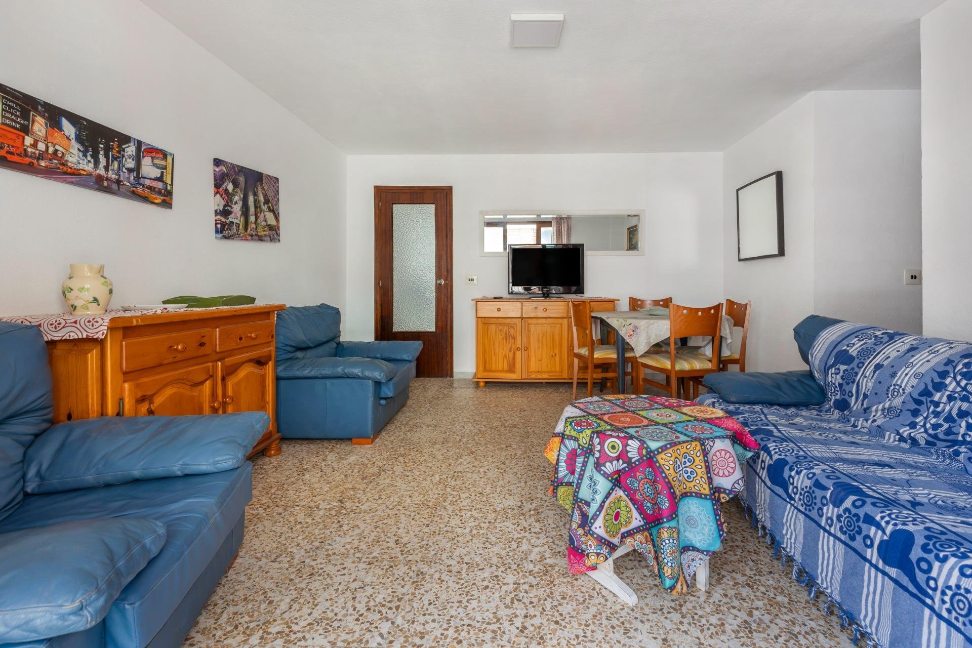 Återförsäljning - Apartment -
Torrevieja - Acequion