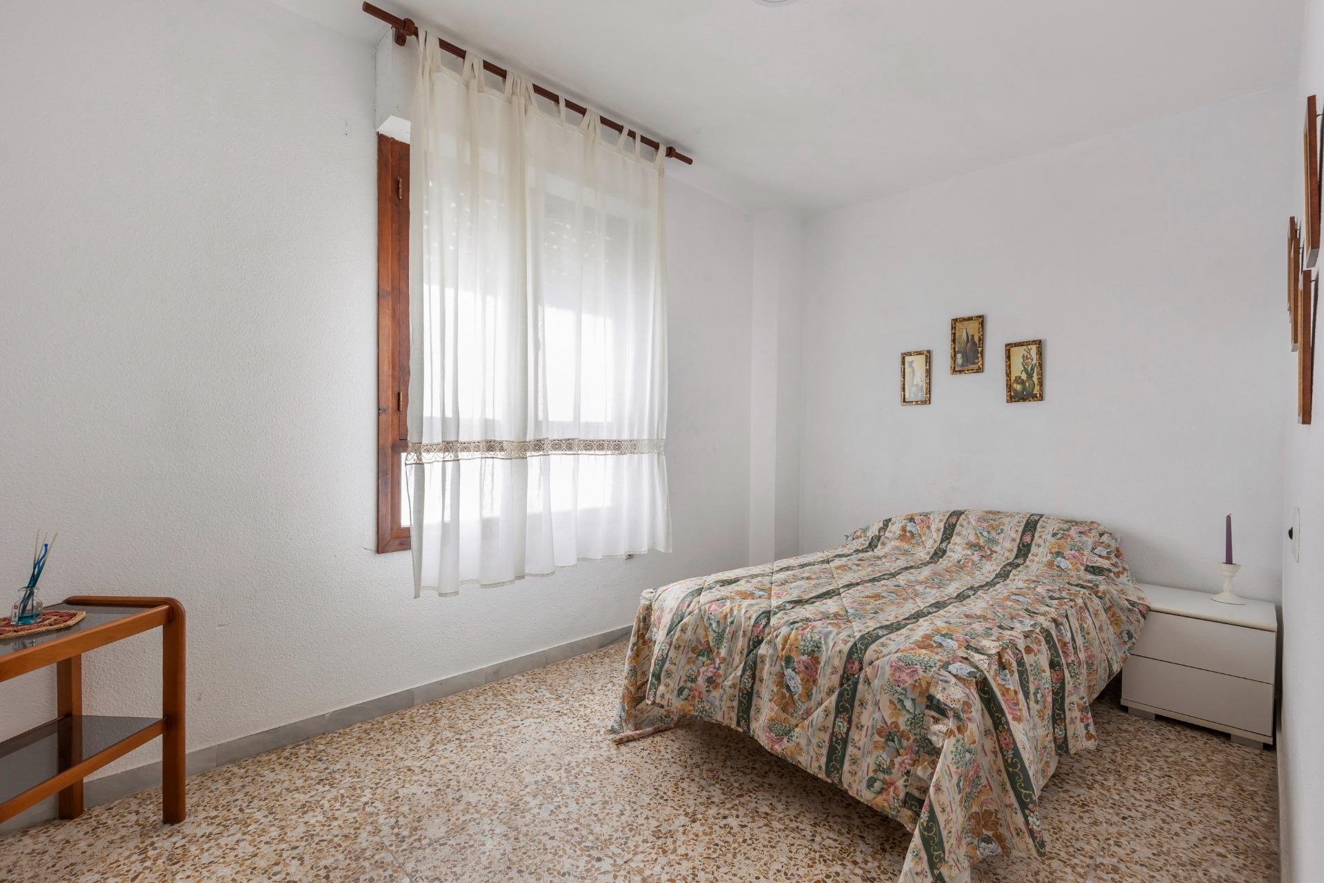 Återförsäljning - Apartment -
Torrevieja - Acequion