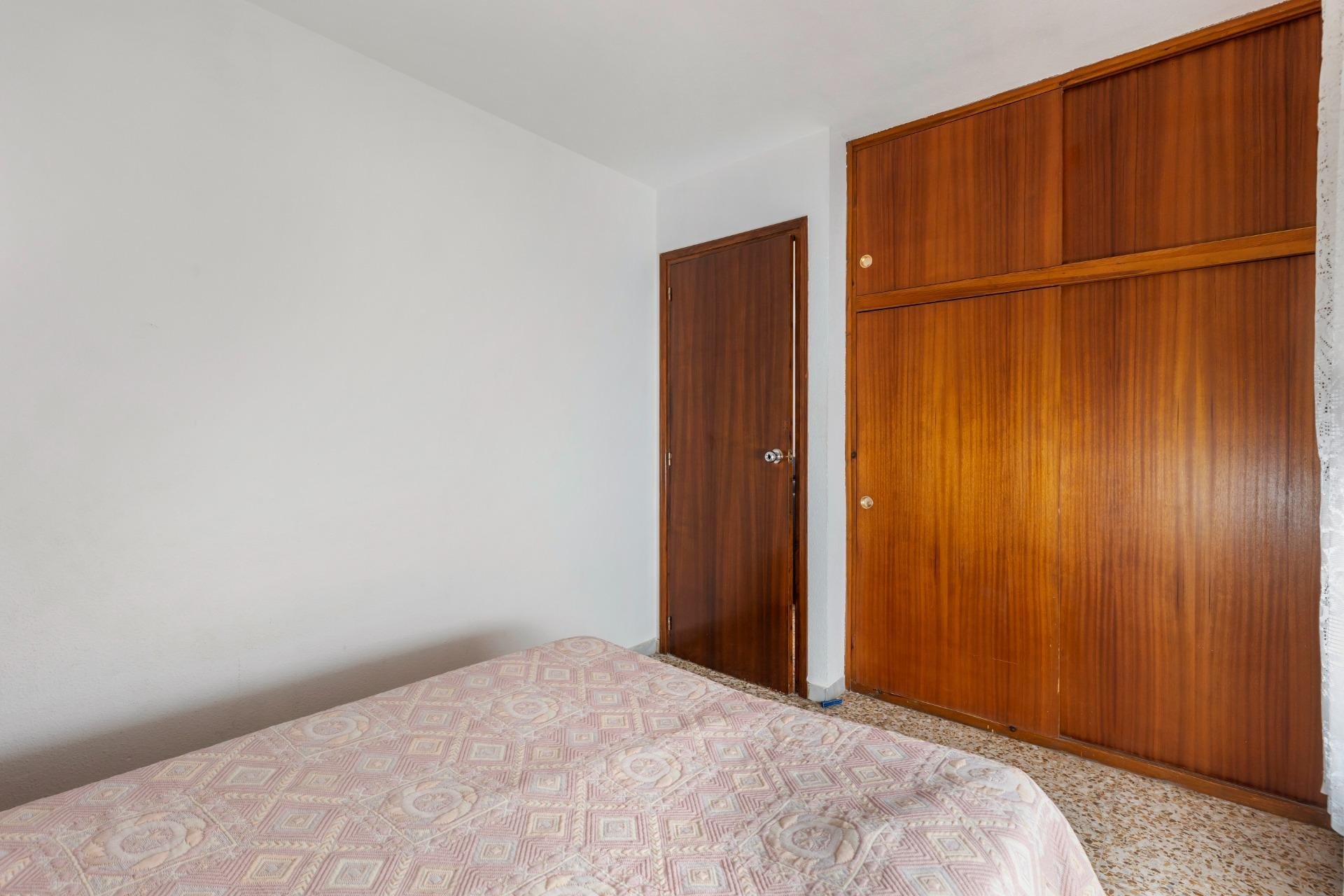 Återförsäljning - Apartment -
Torrevieja - Acequion