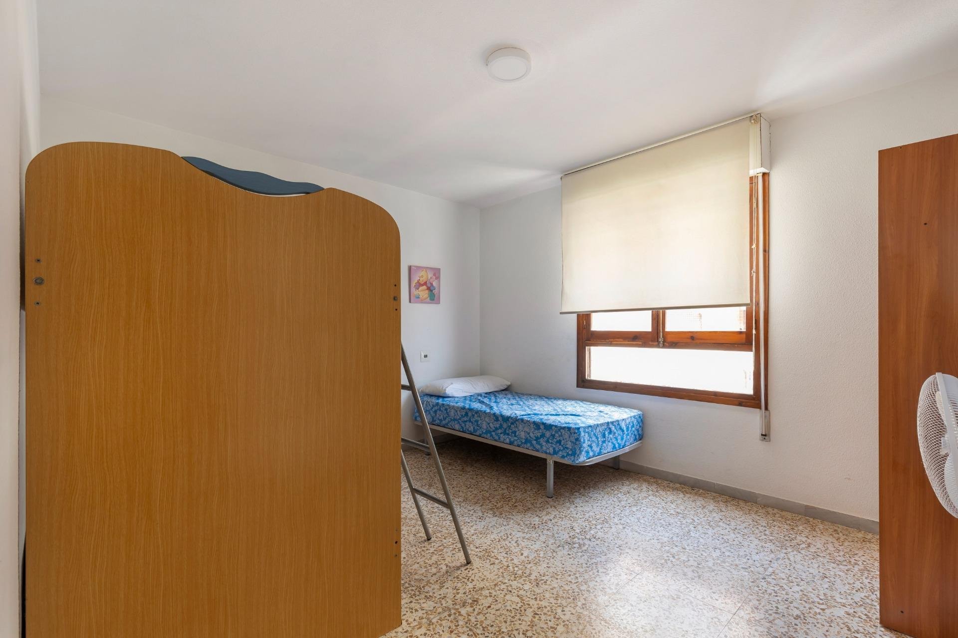 Återförsäljning - Apartment -
Torrevieja - Acequion