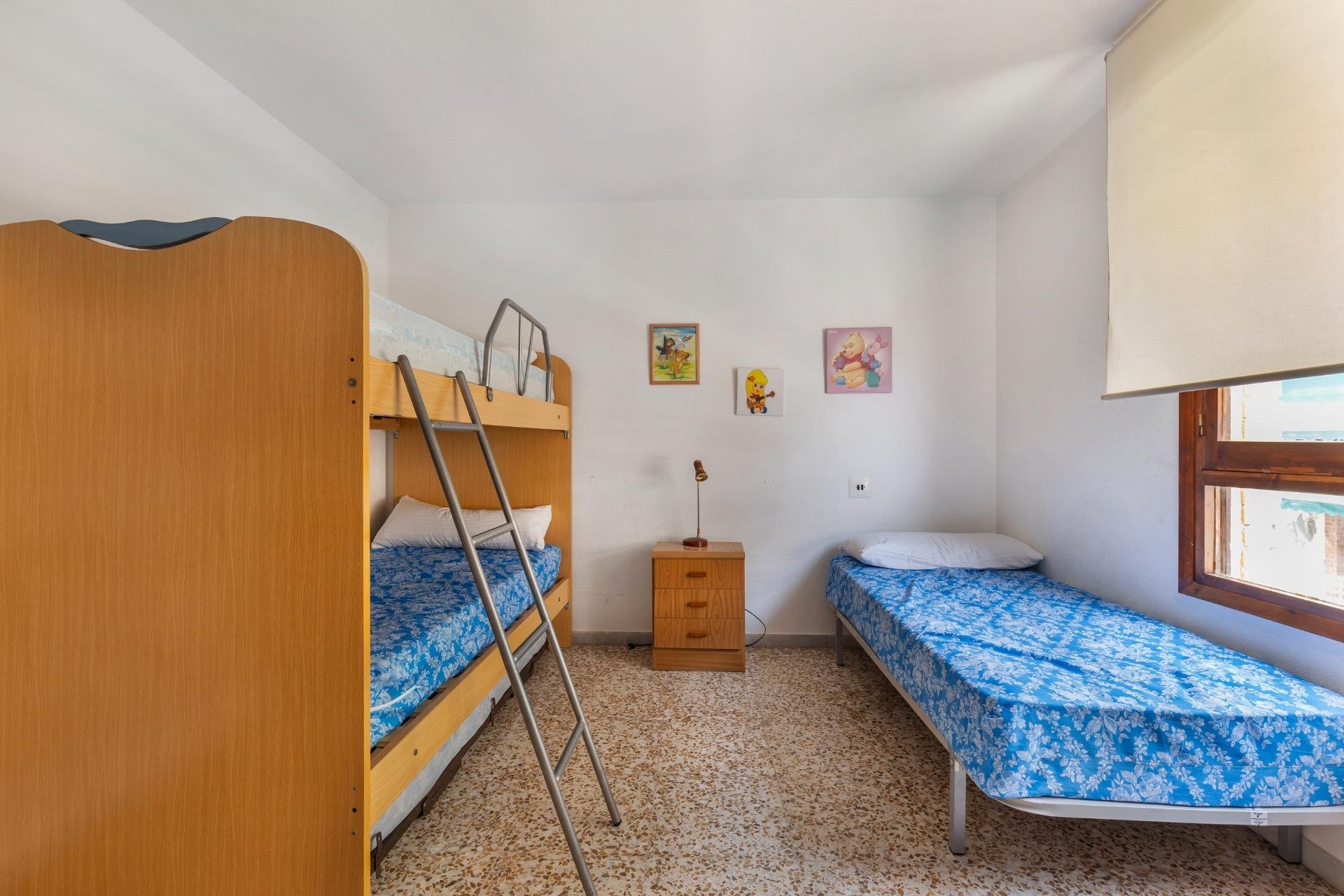 Återförsäljning - Apartment -
Torrevieja - Acequion