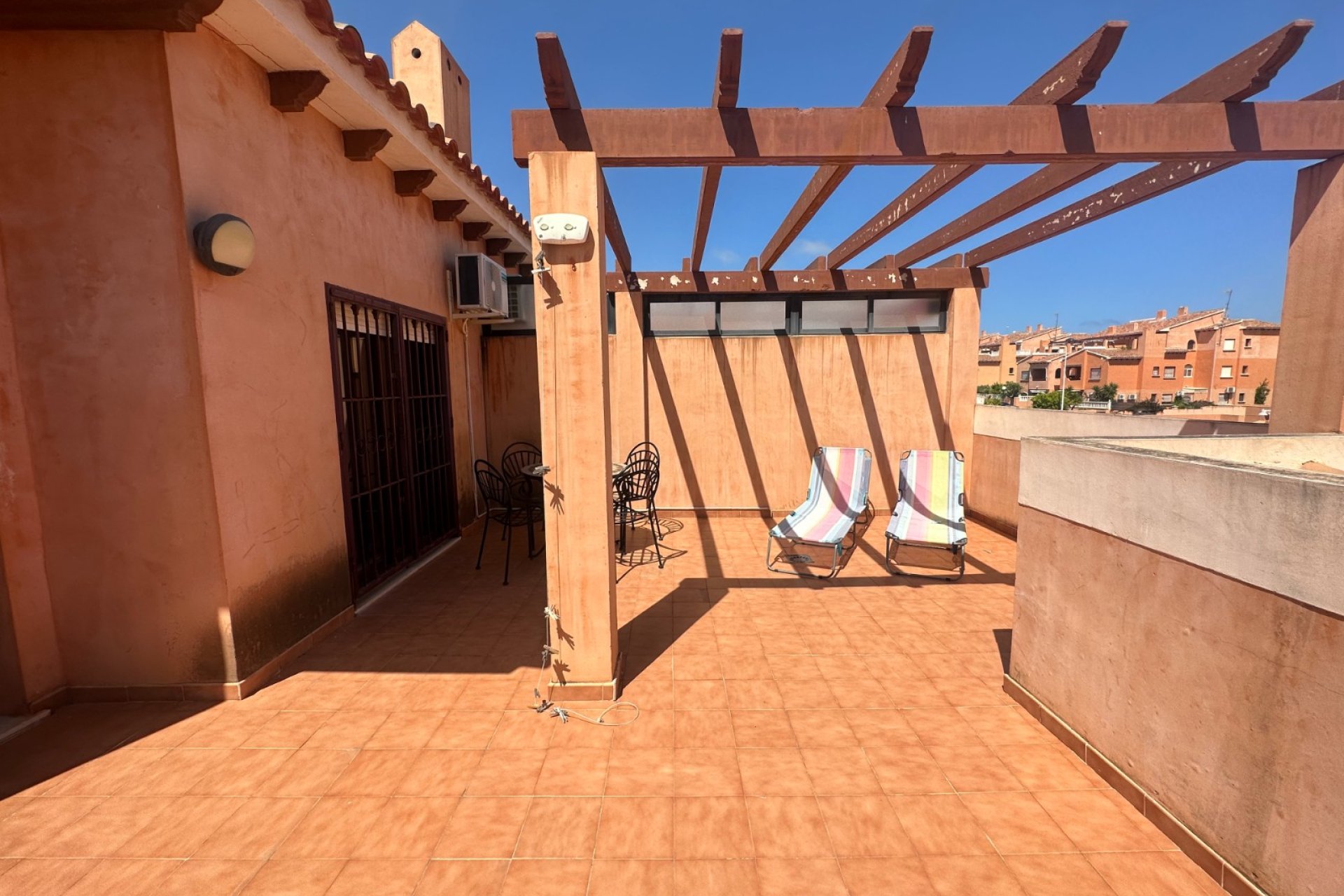 Återförsäljning - Apartment -
Torrevieja - Aguas Nuevas