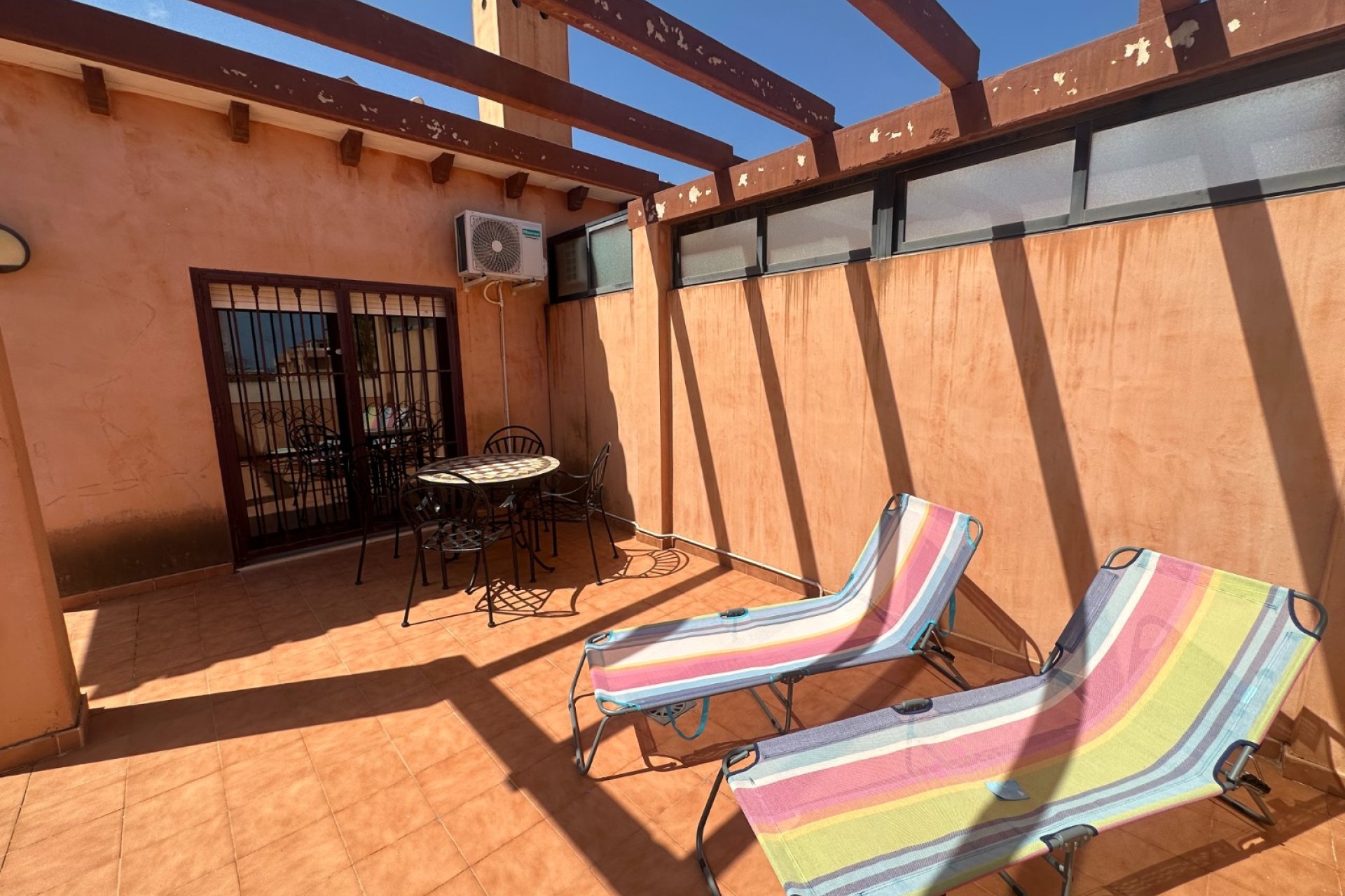 Återförsäljning - Apartment -
Torrevieja - Aguas Nuevas