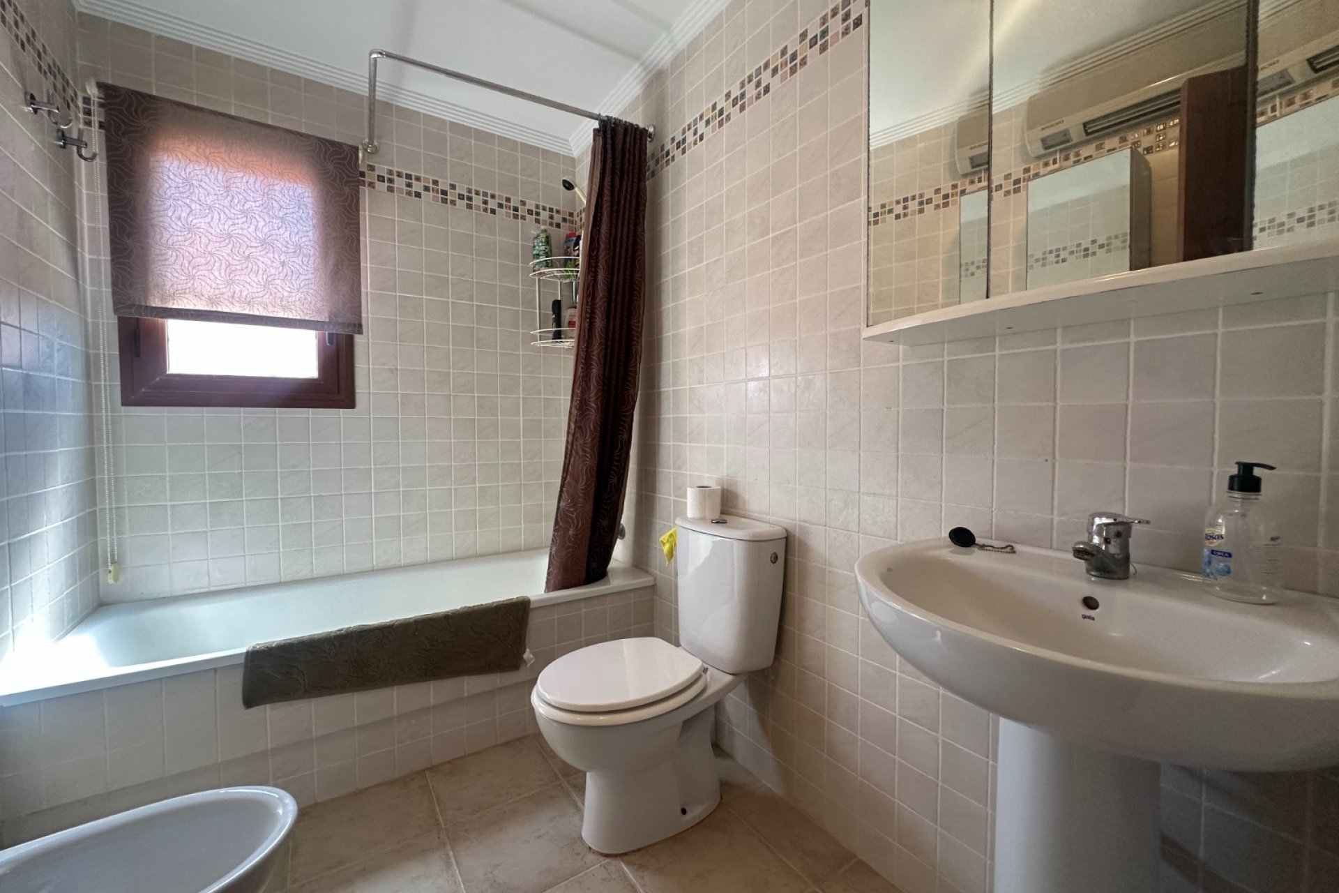 Återförsäljning - Apartment -
Torrevieja - Aguas Nuevas