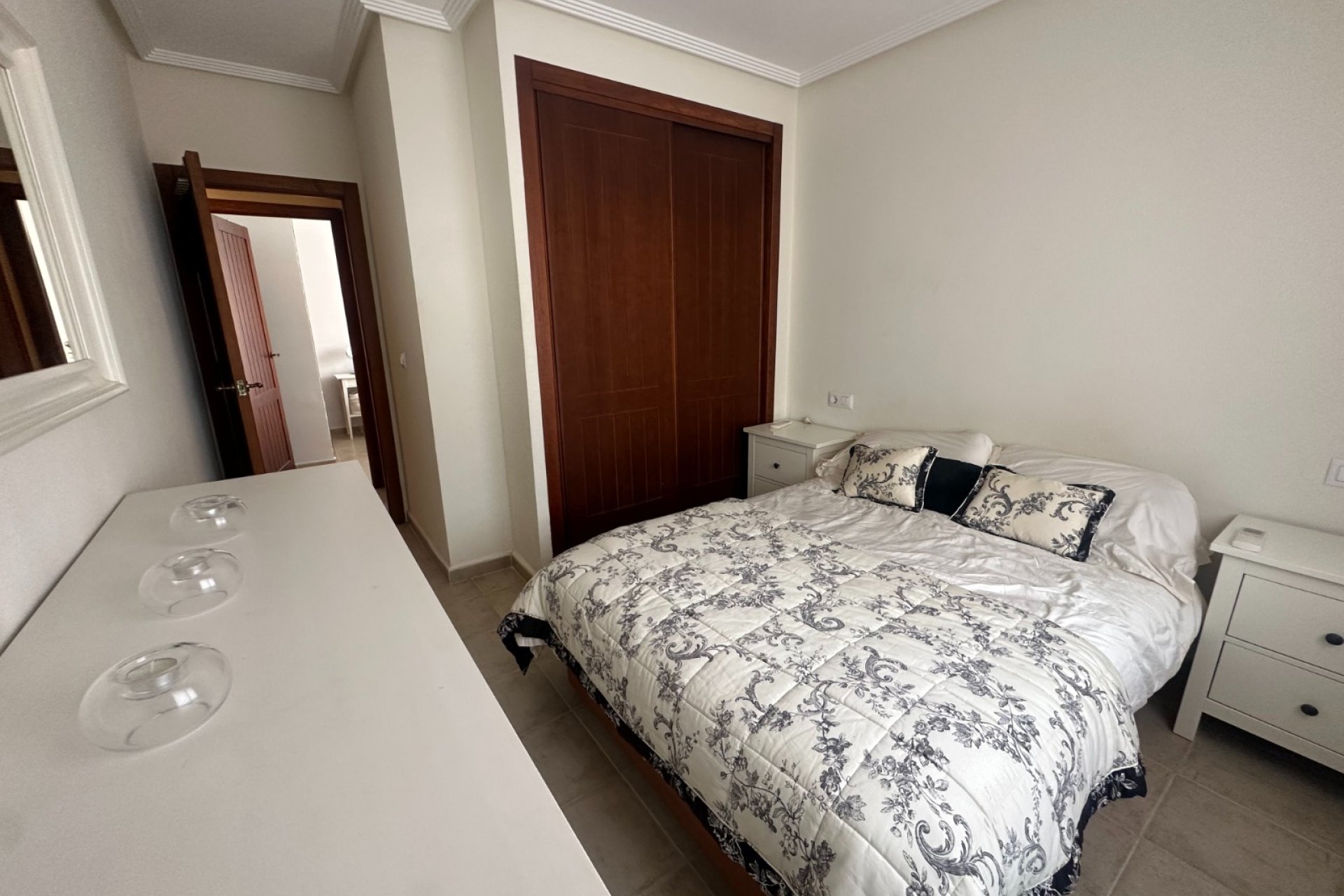 Återförsäljning - Apartment -
Torrevieja - Aguas Nuevas