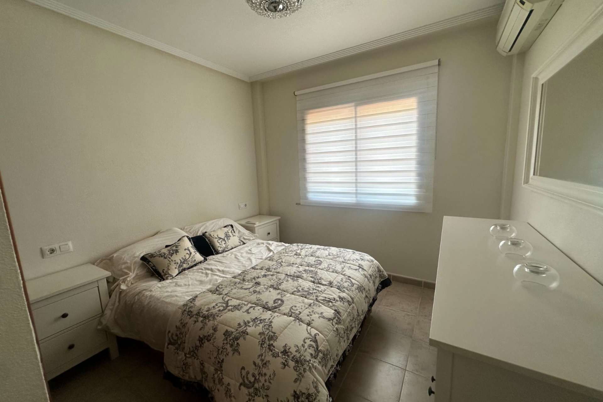 Återförsäljning - Apartment -
Torrevieja - Aguas Nuevas