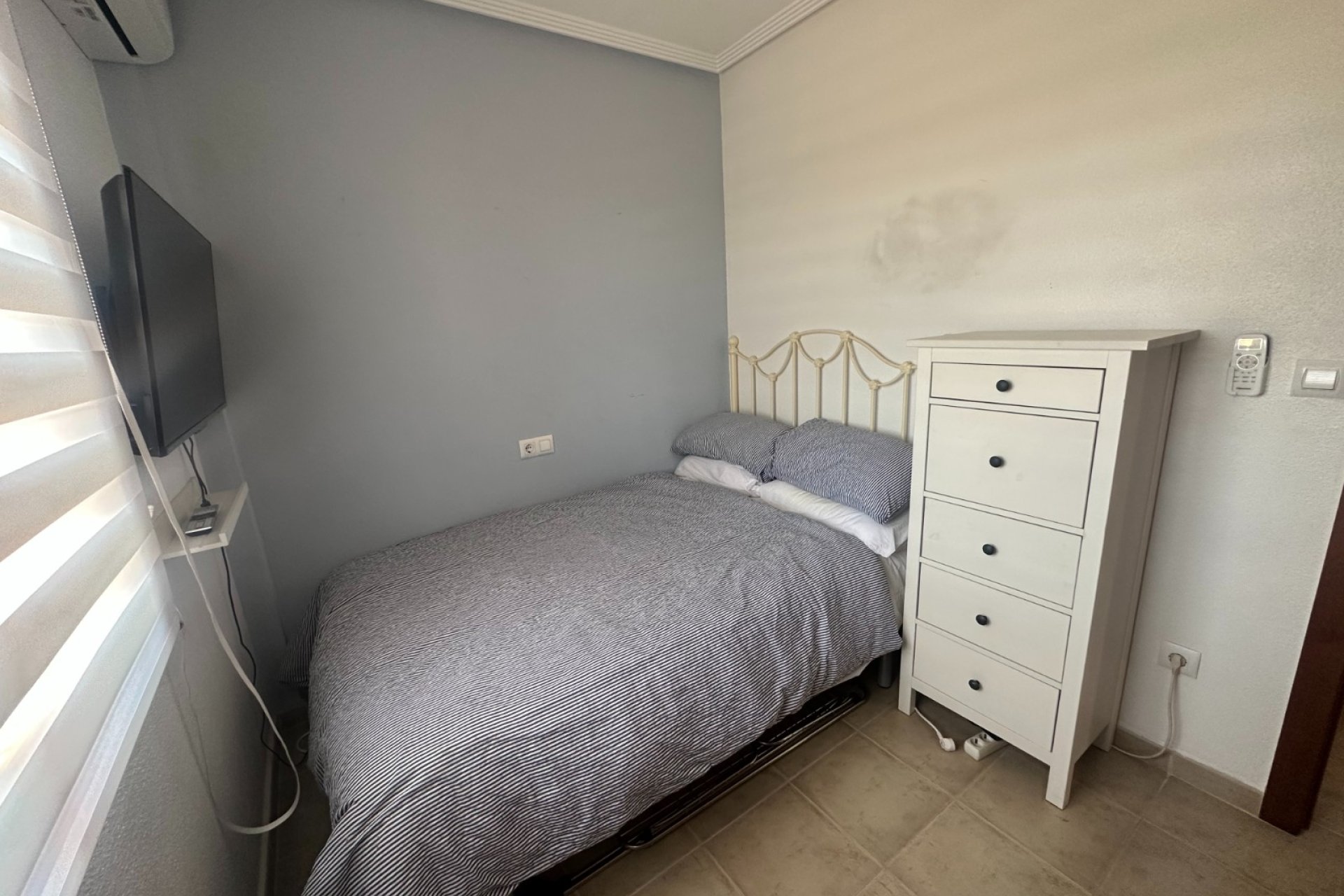 Återförsäljning - Apartment -
Torrevieja - Aguas Nuevas