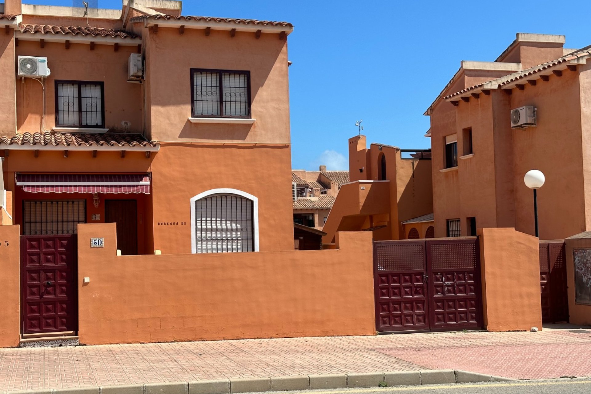 Återförsäljning - Apartment -
Torrevieja - Aguas Nuevas